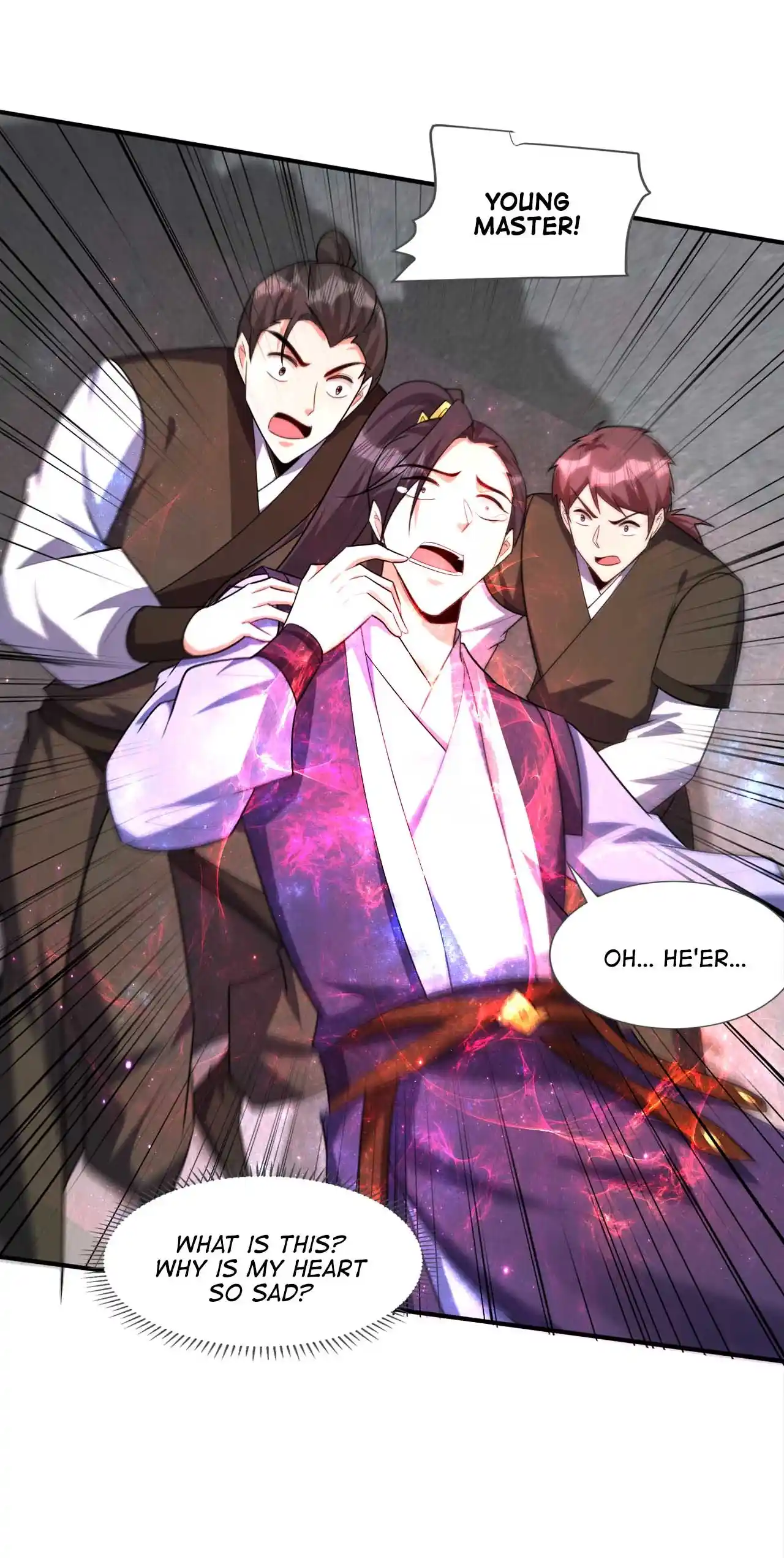 The Ultimate Devil King 295