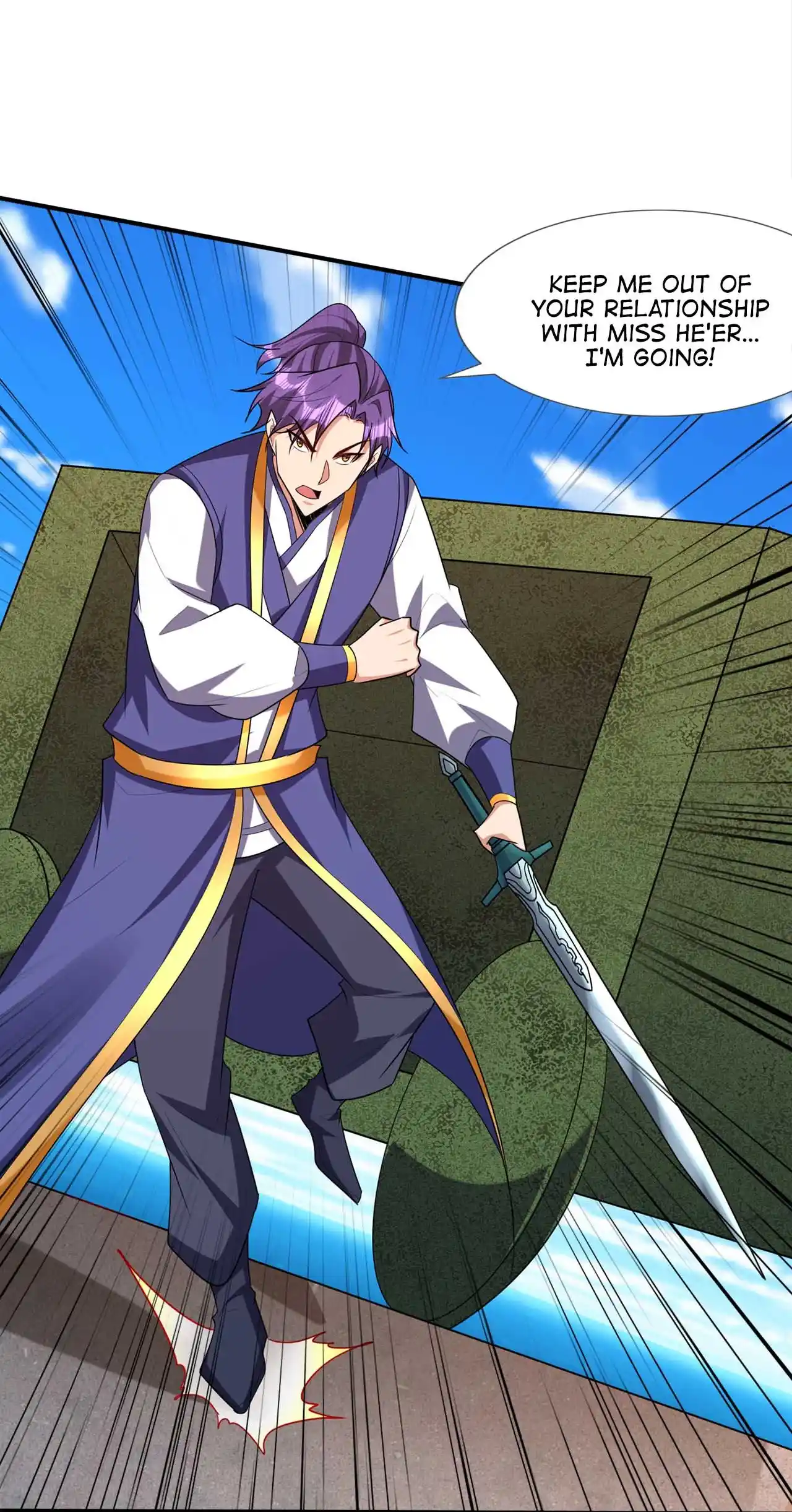 The Ultimate Devil King 295