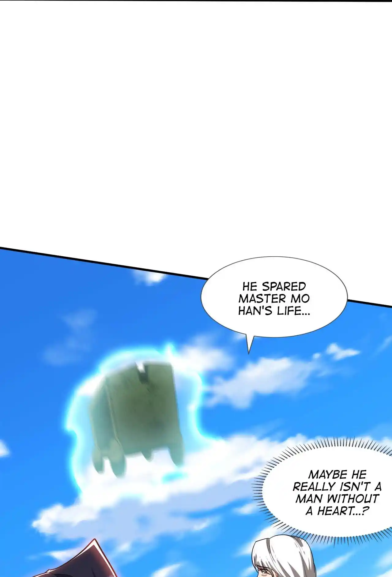 The Ultimate Devil King 295