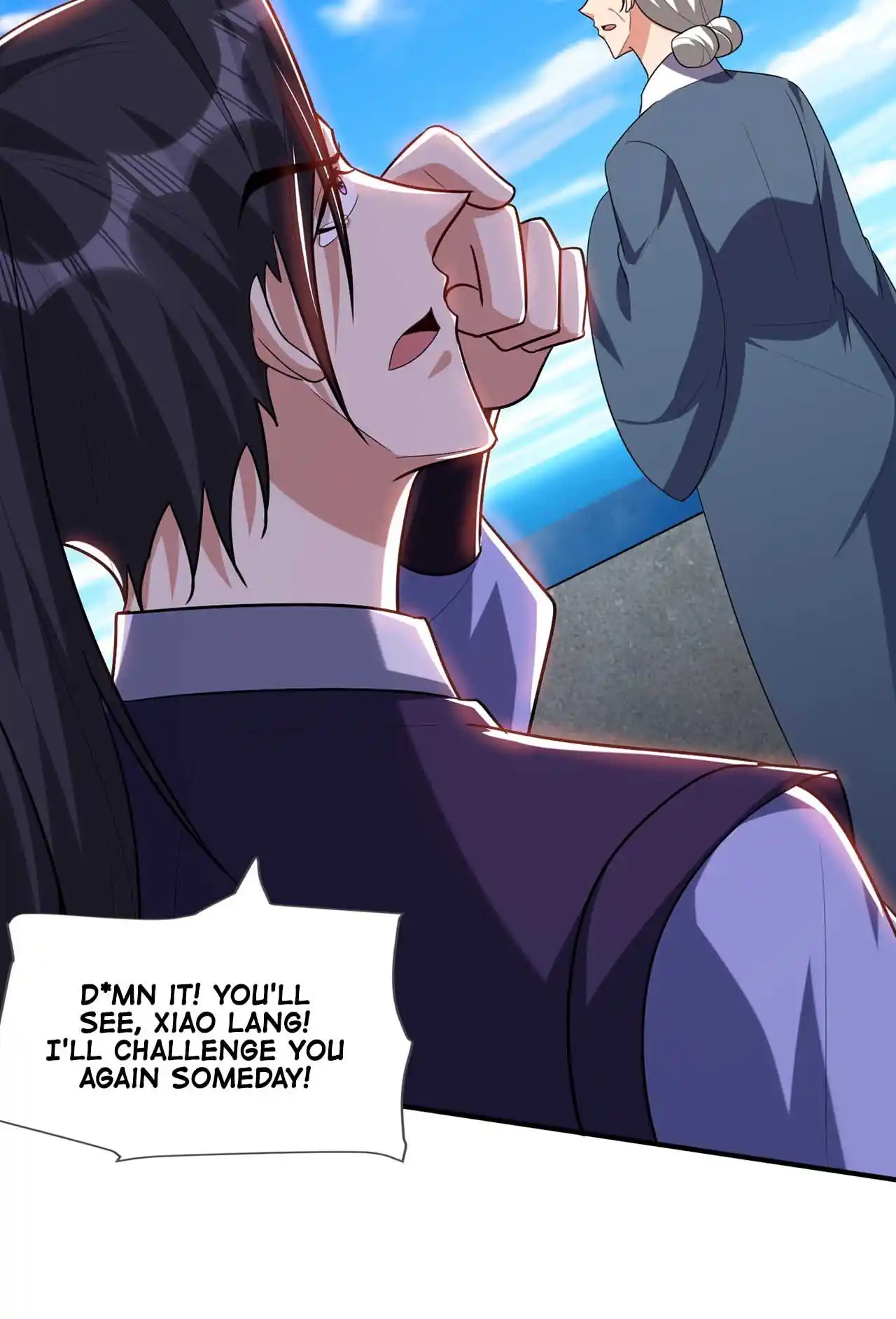 The Ultimate Devil King 295