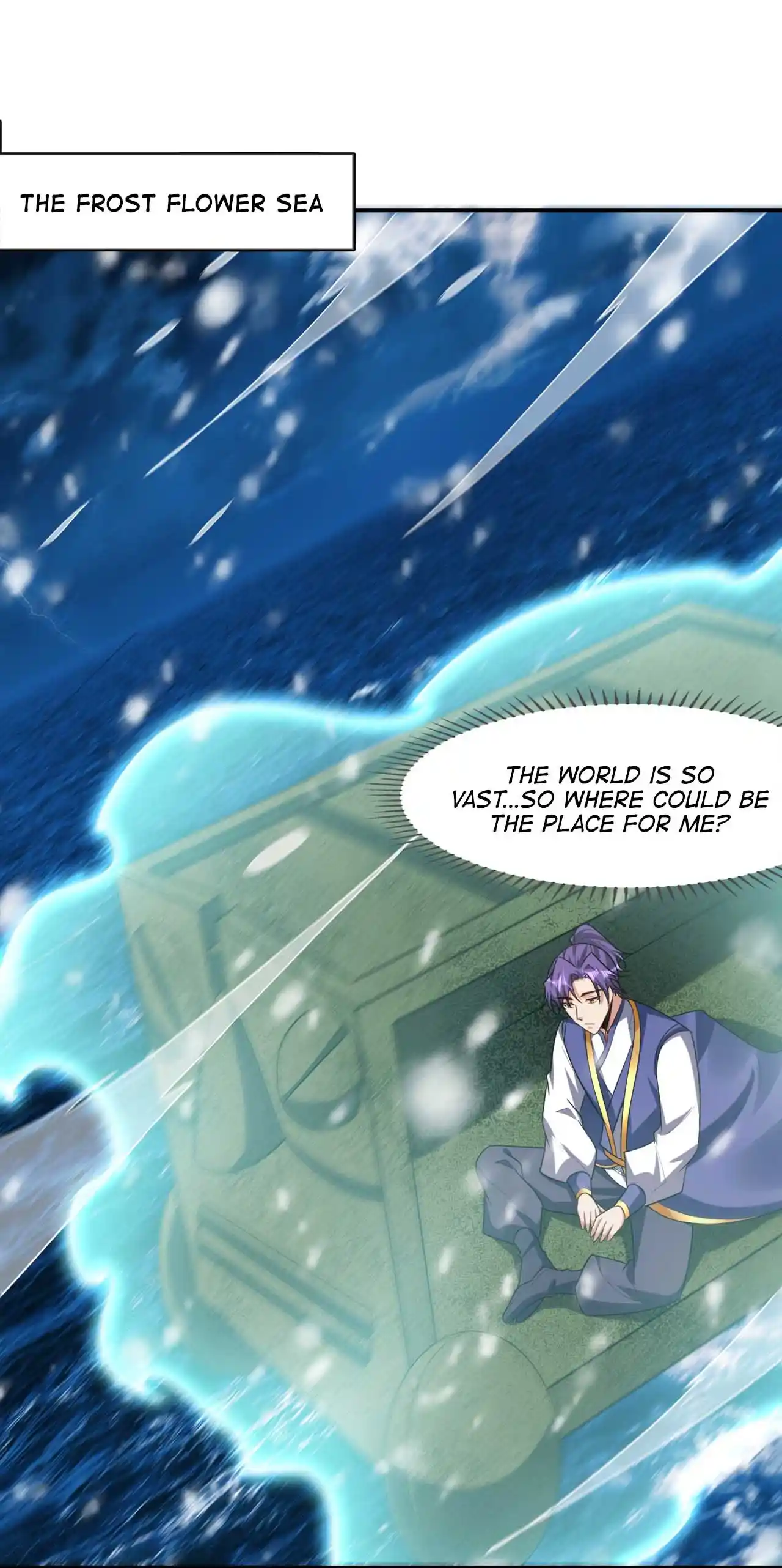 The Ultimate Devil King 295