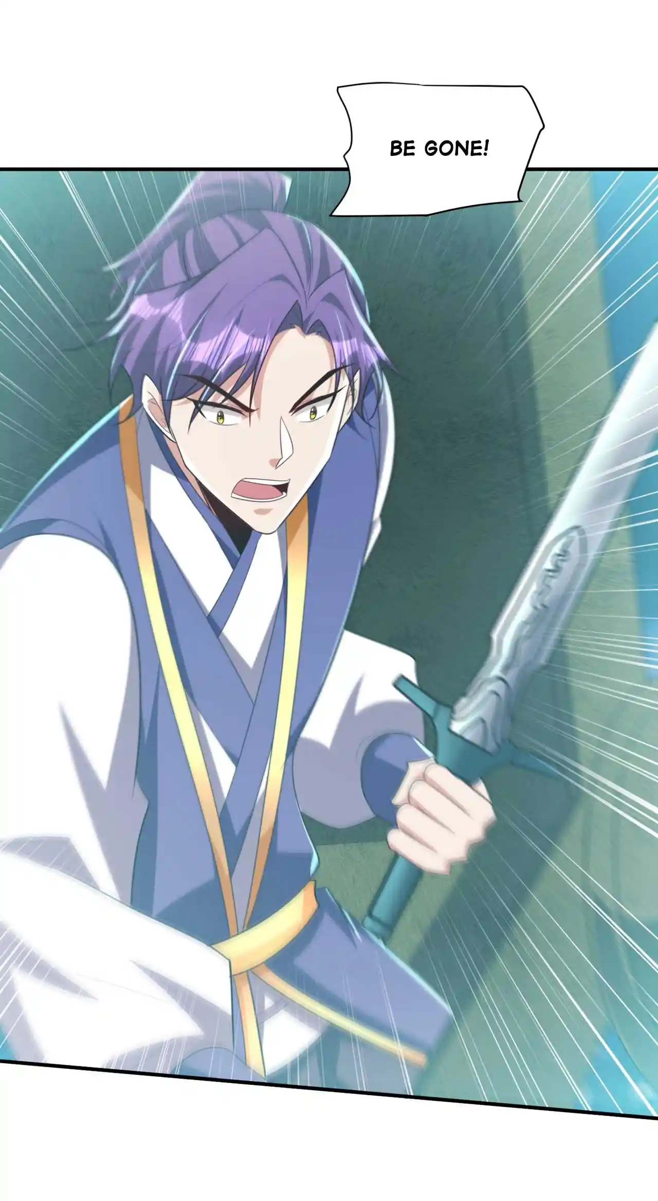 The Ultimate Devil King 295