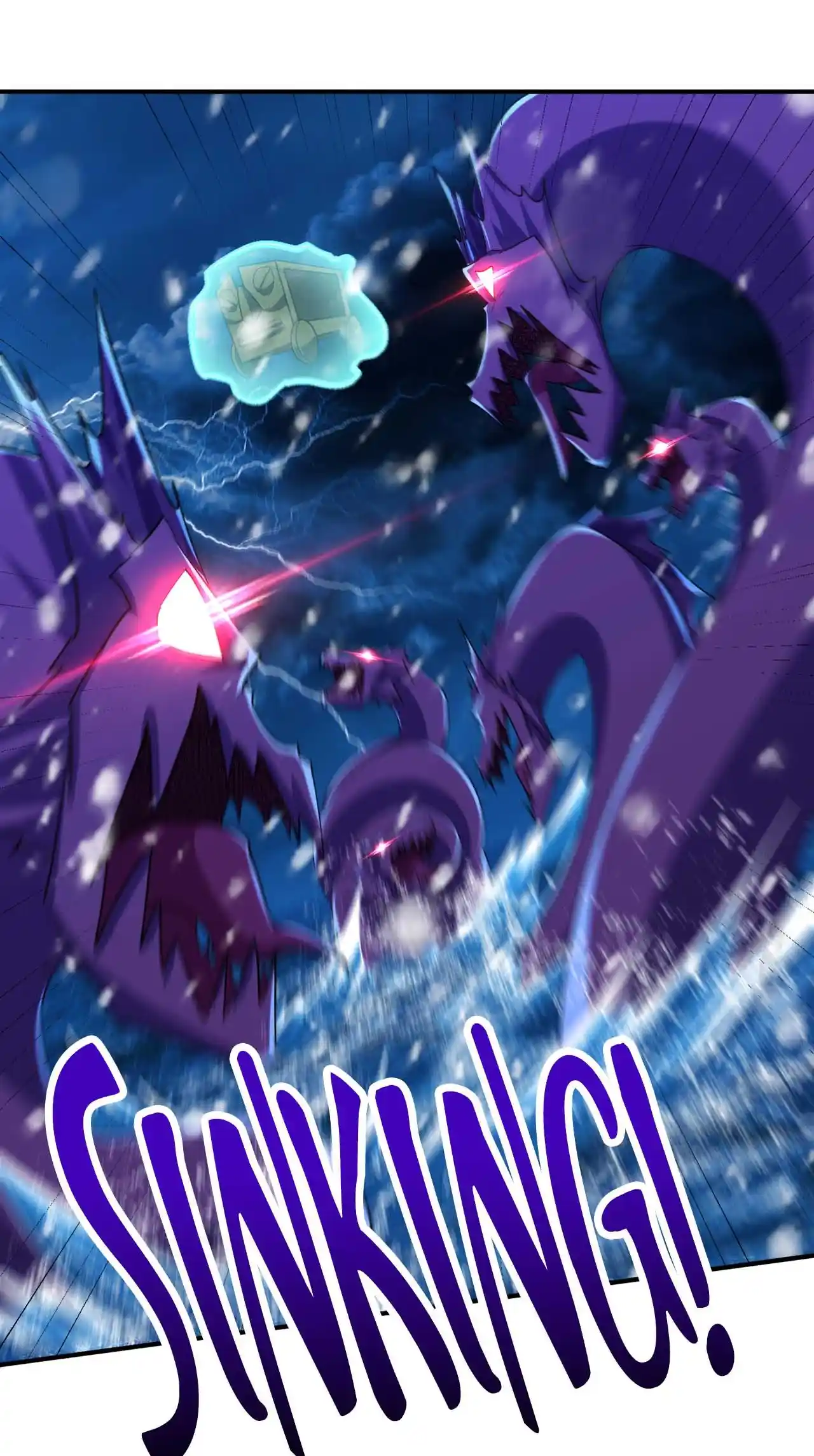 The Ultimate Devil King 295