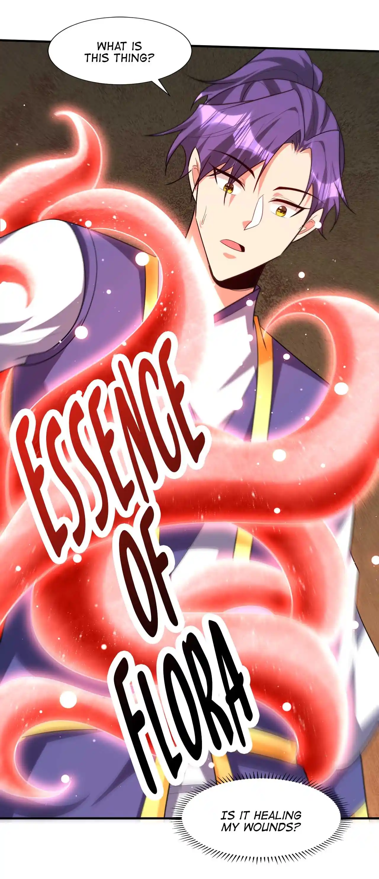 The Ultimate Devil King 296