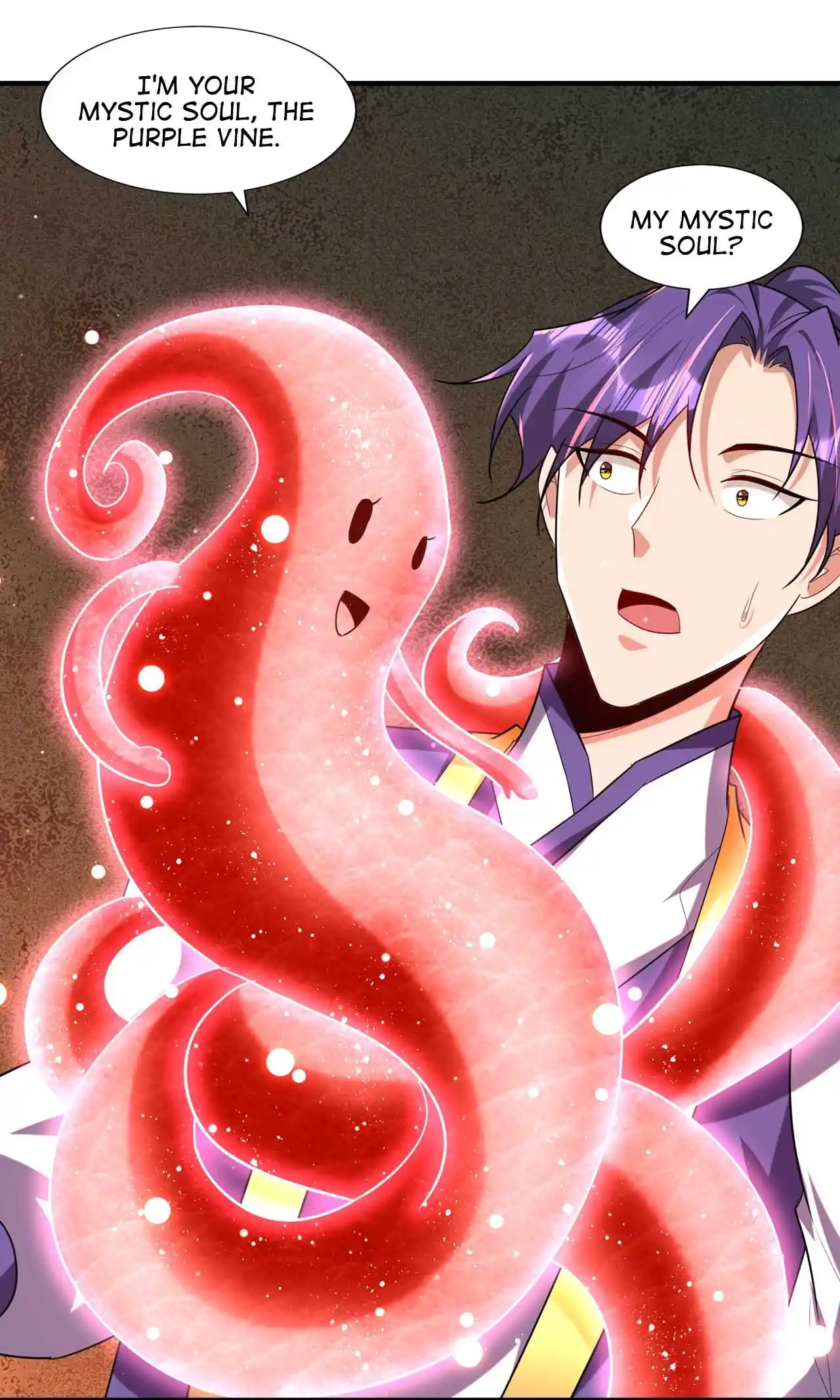 The Ultimate Devil King 296