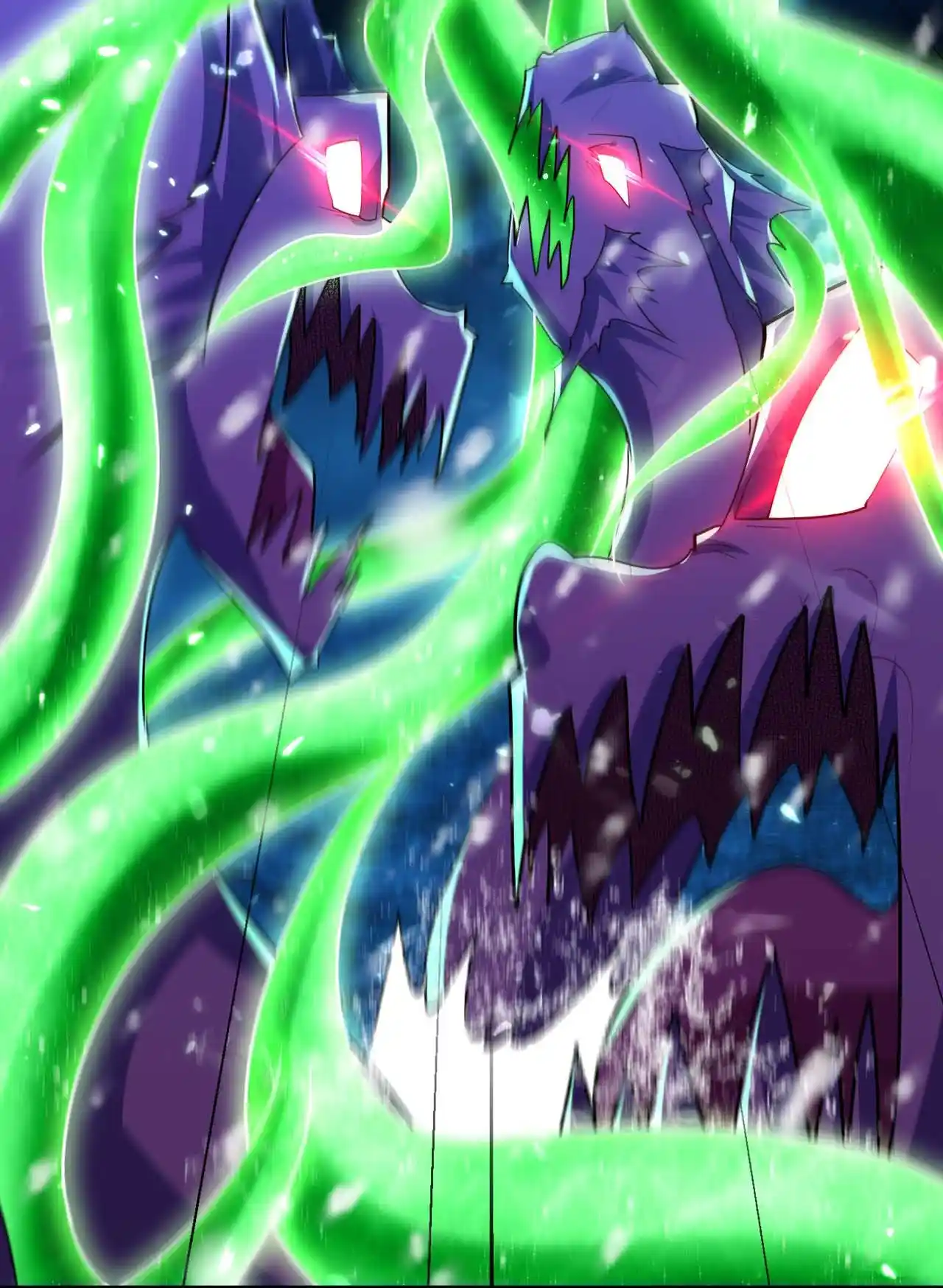 The Ultimate Devil King 296