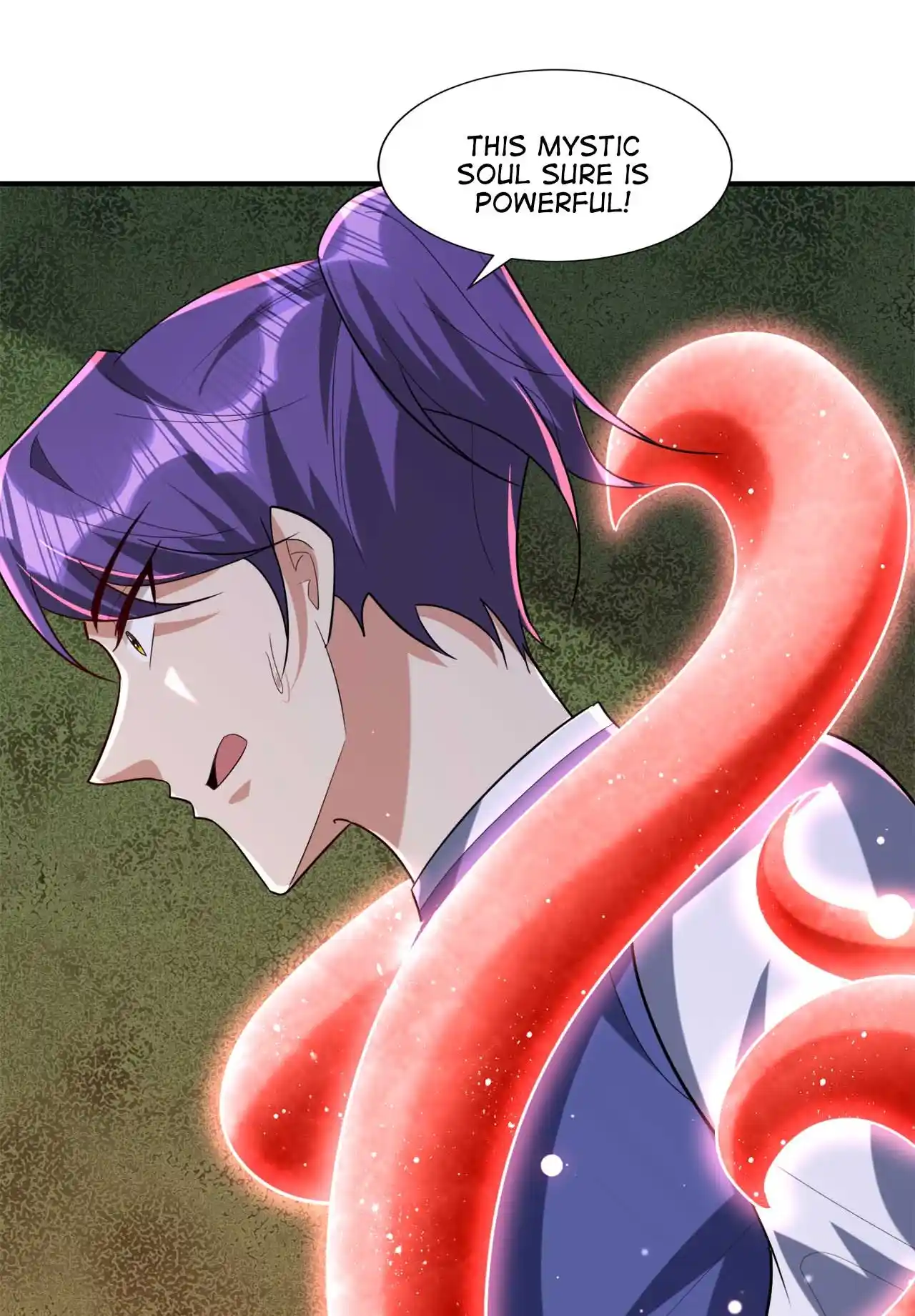 The Ultimate Devil King 296