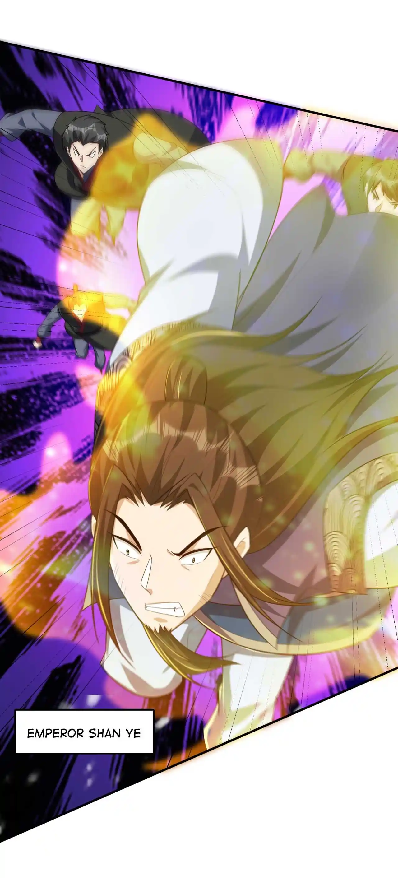 The Ultimate Devil King 296