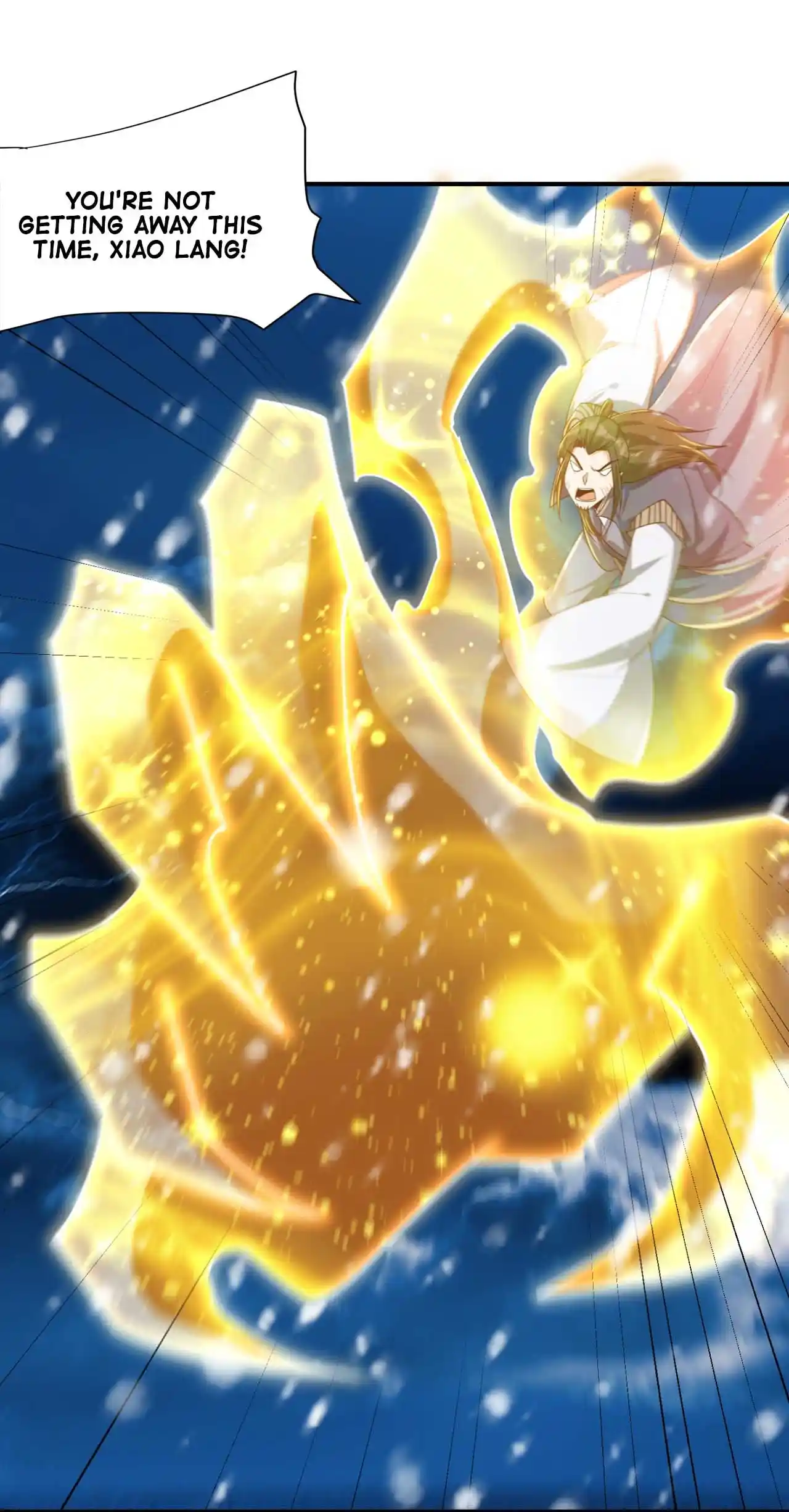 The Ultimate Devil King 296