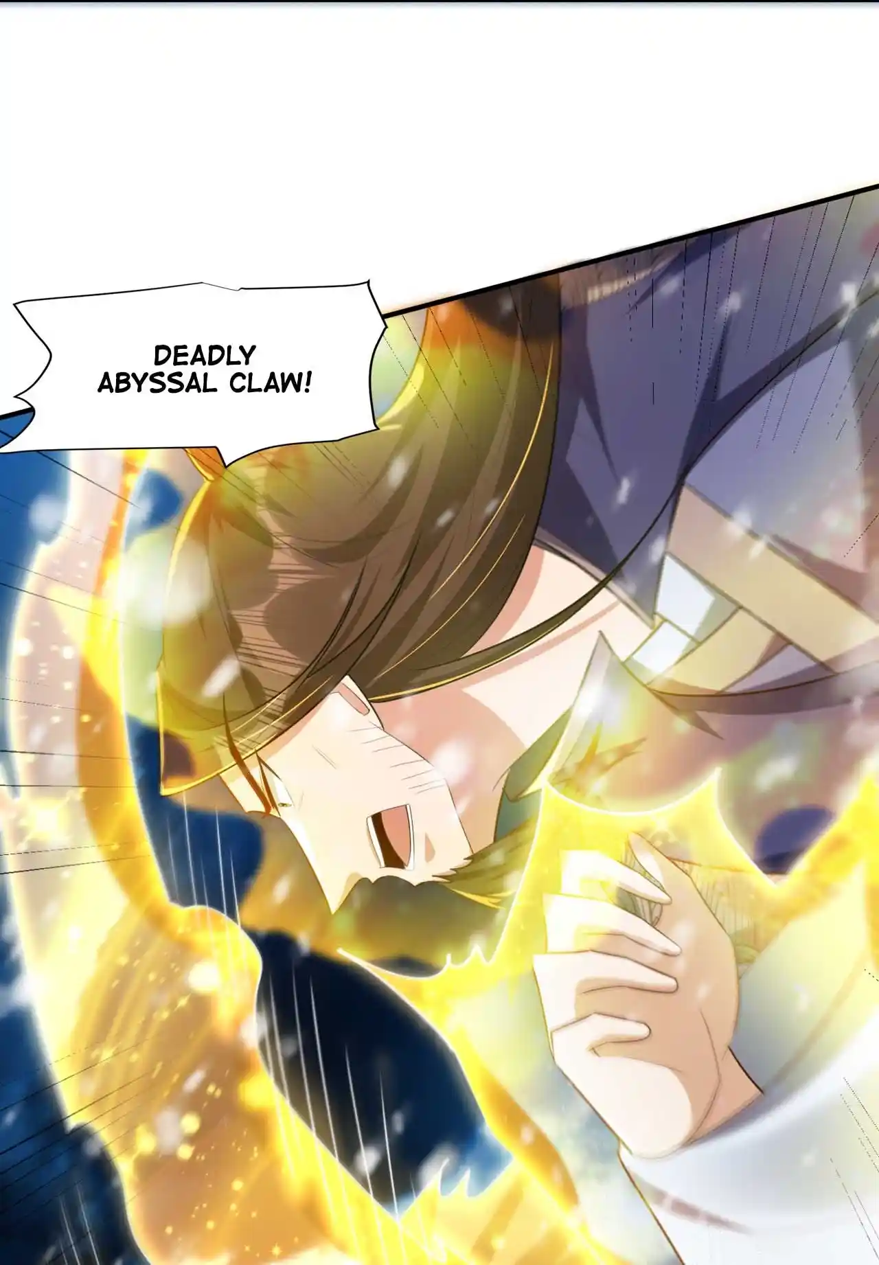 The Ultimate Devil King 296