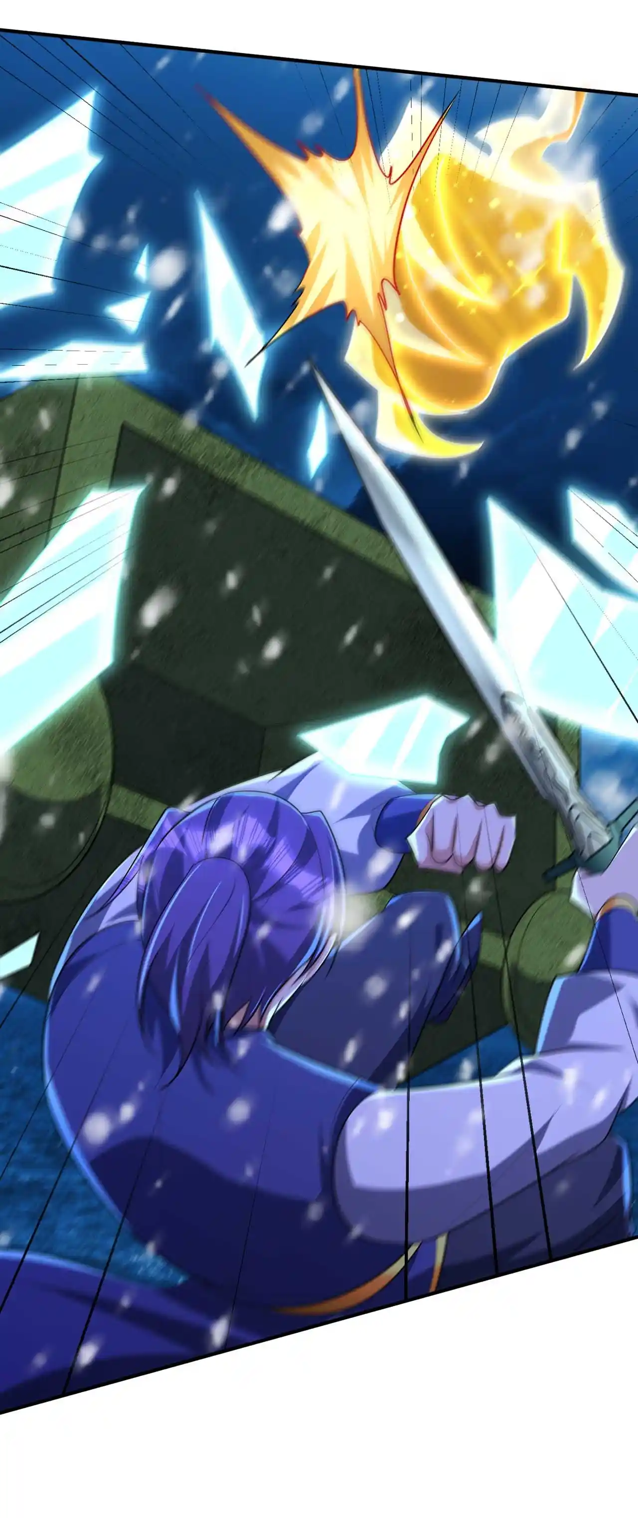 The Ultimate Devil King 296