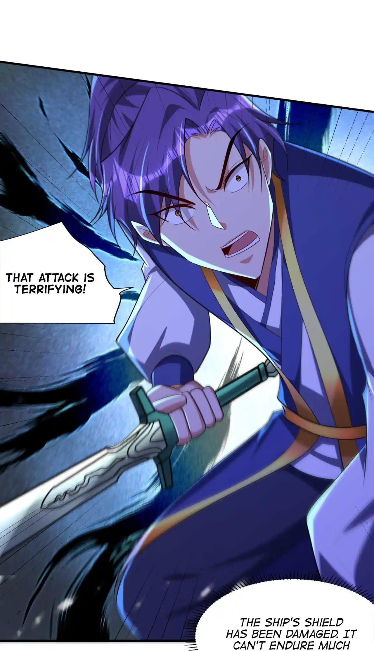 The Ultimate Devil King 296