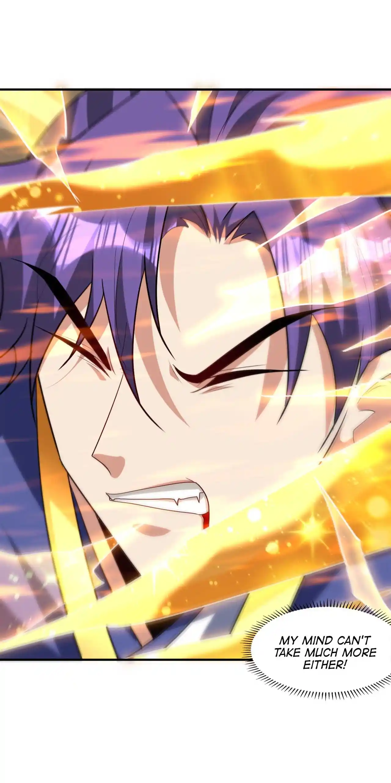 The Ultimate Devil King 296