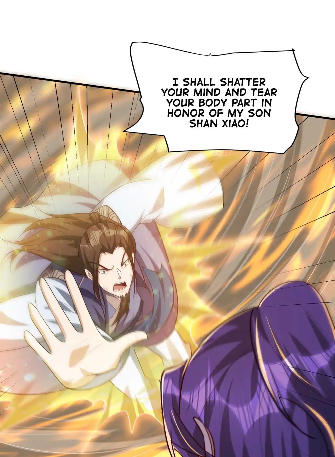 The Ultimate Devil King 296