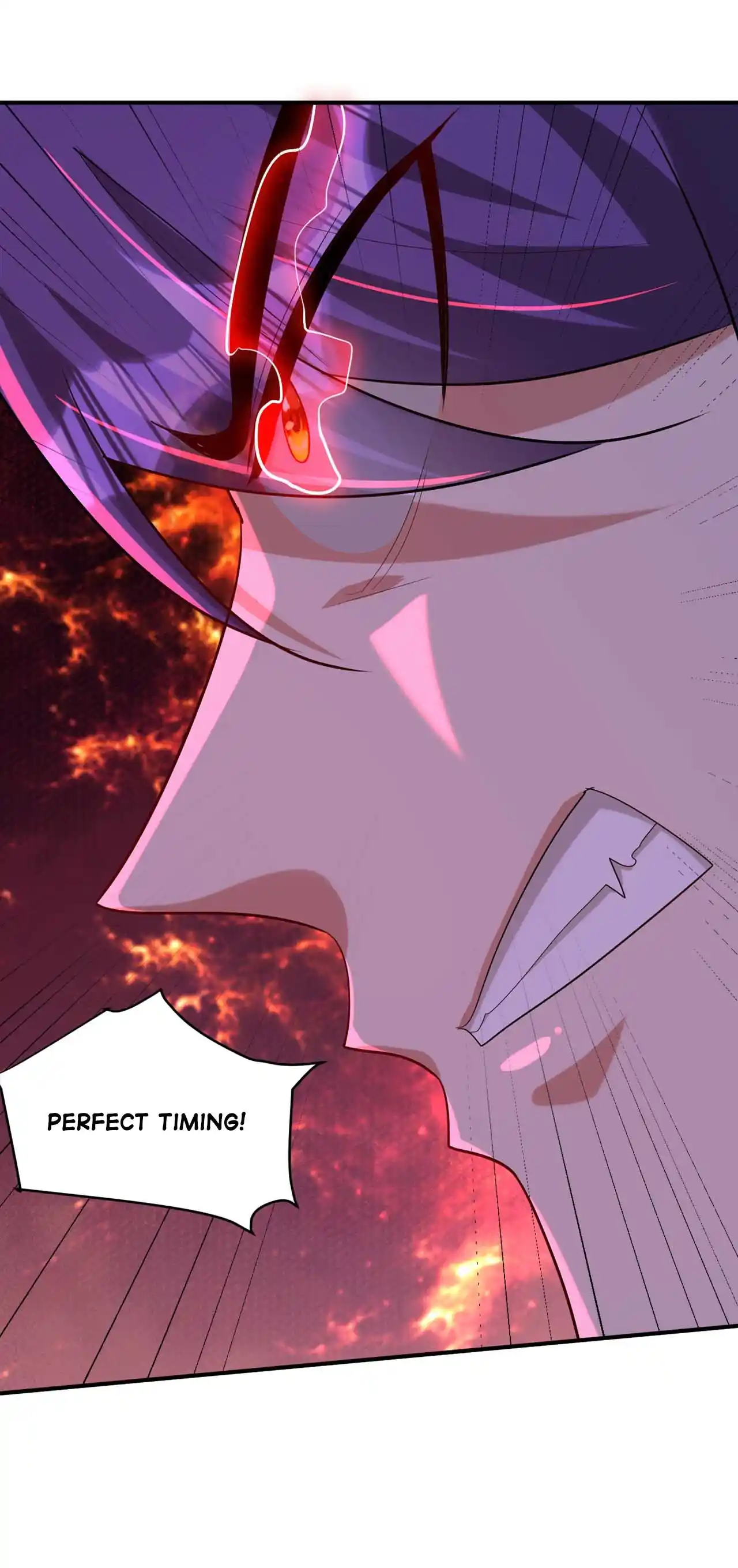 The Ultimate Devil King 296