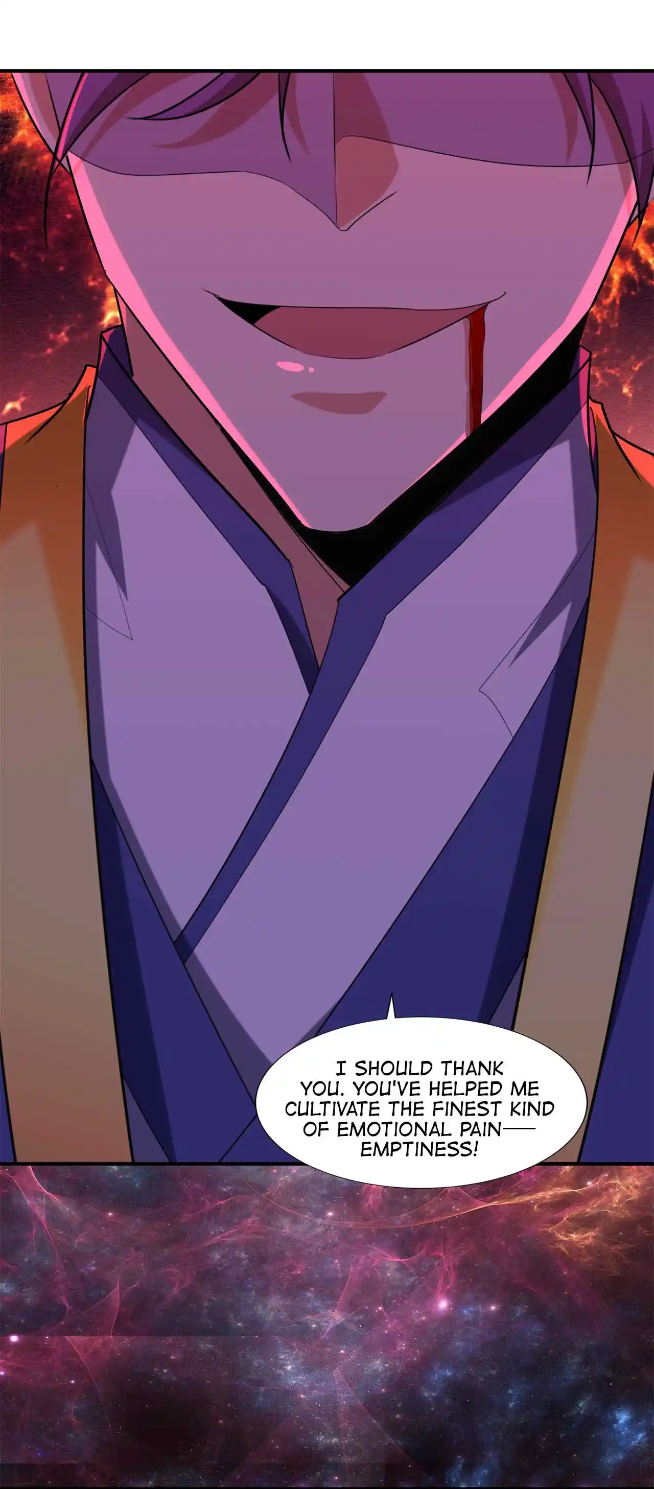 The Ultimate Devil King 296