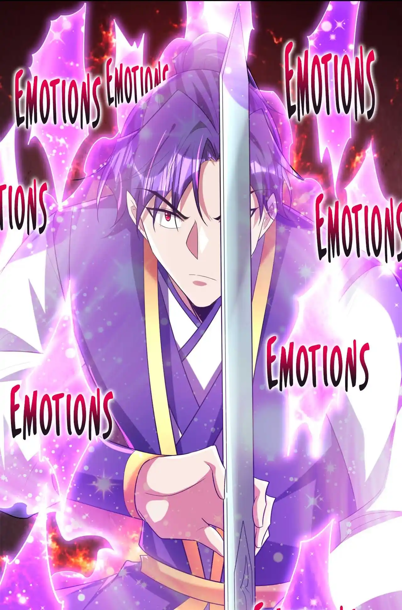 The Ultimate Devil King 296