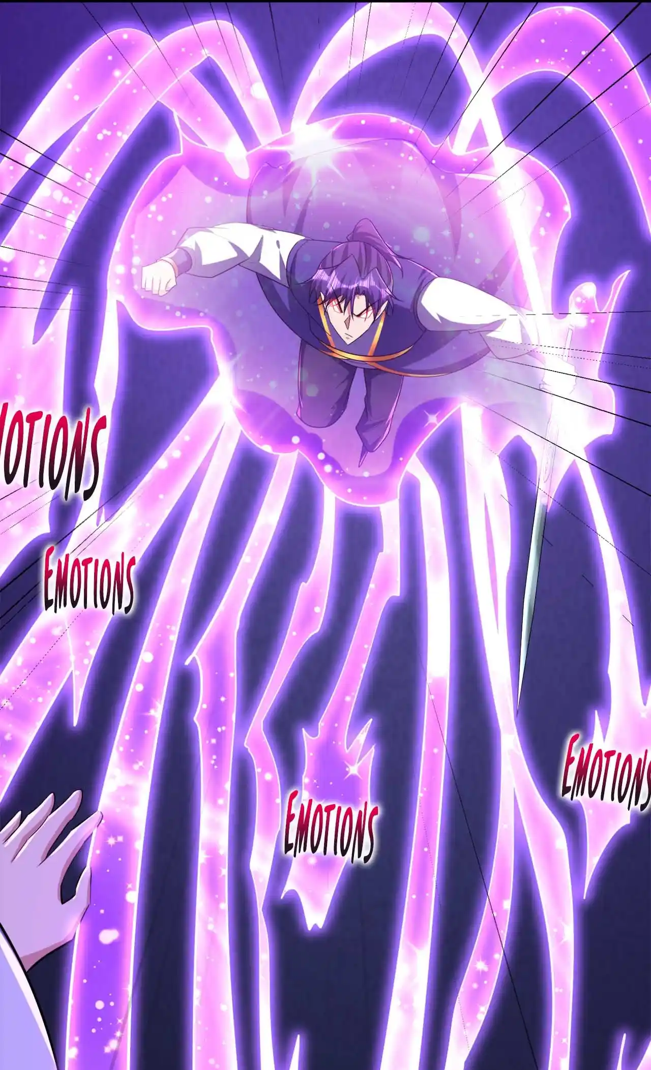 The Ultimate Devil King 296