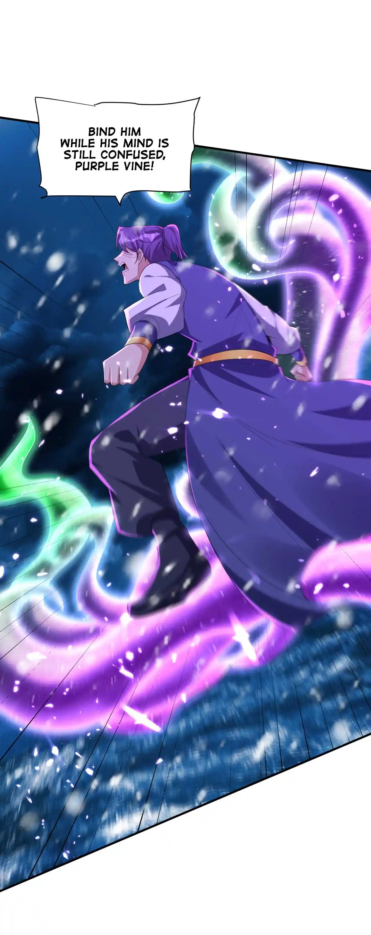 The Ultimate Devil King 296