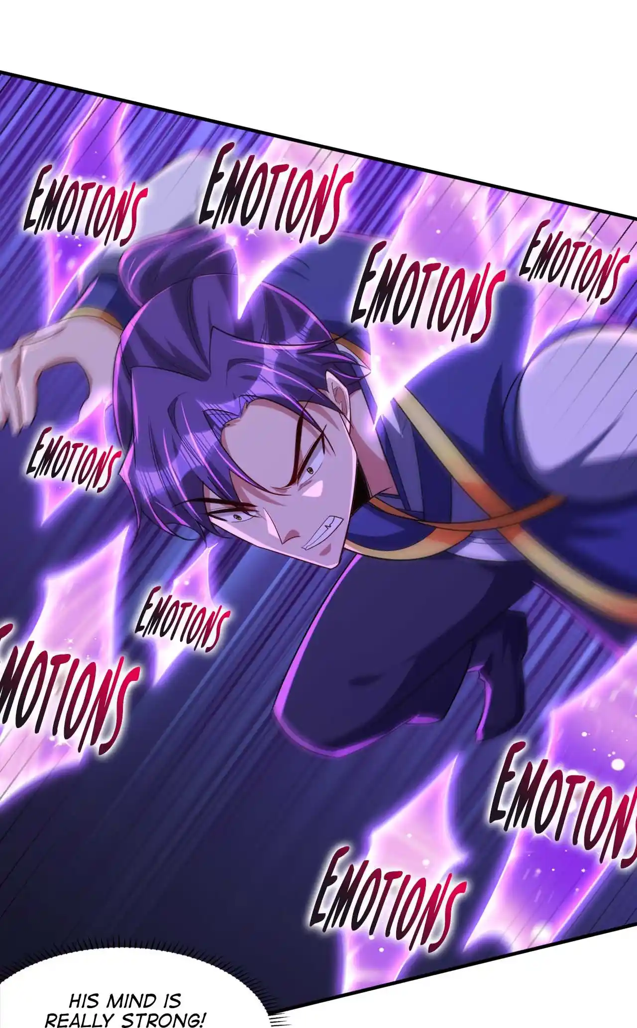 The Ultimate Devil King 296