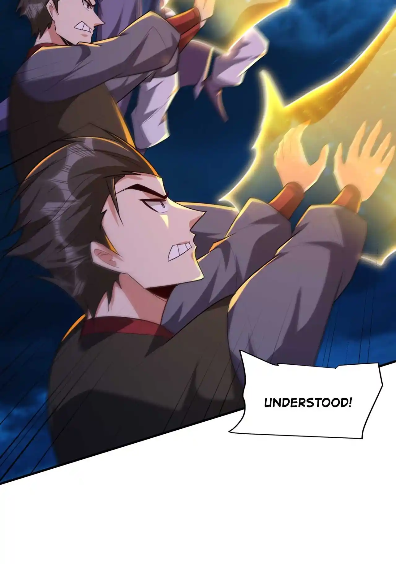 The Ultimate Devil King 296