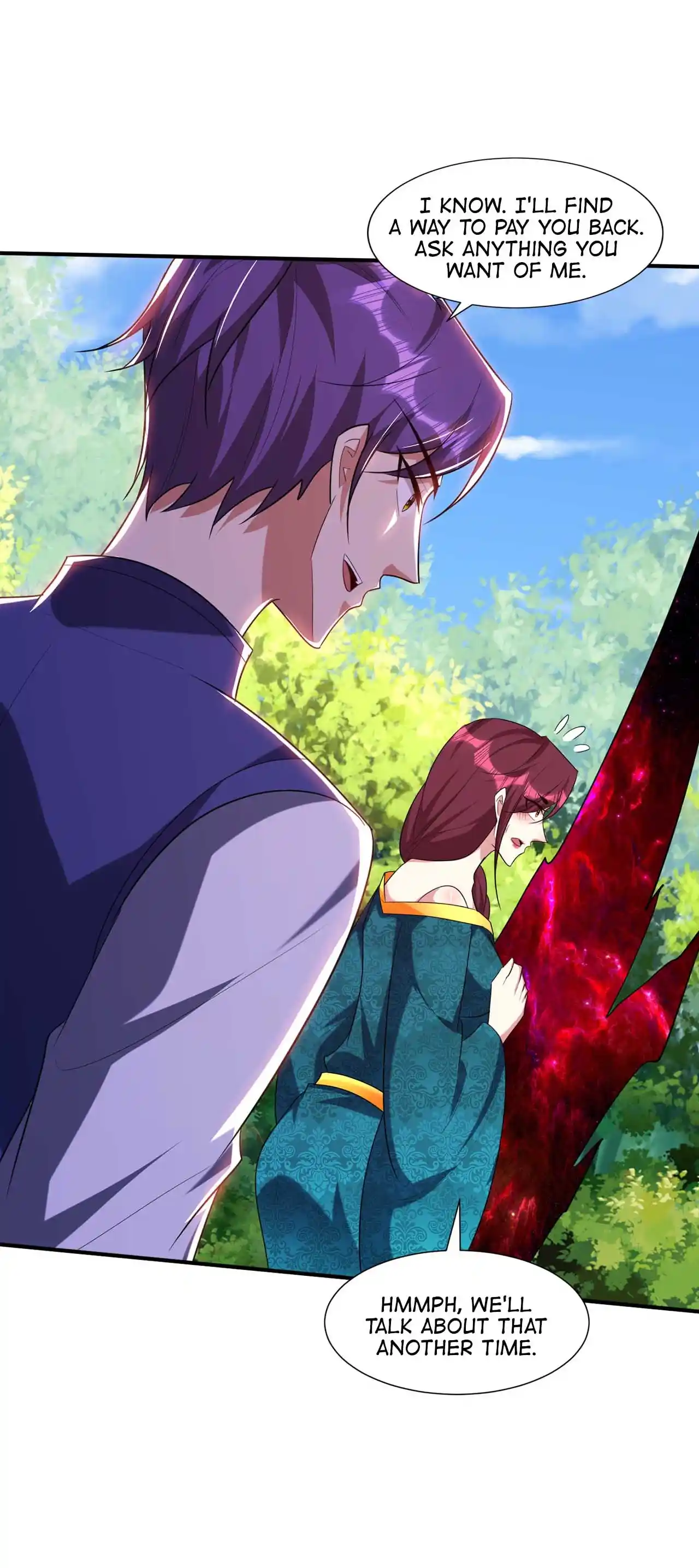 The Ultimate Devil King 299