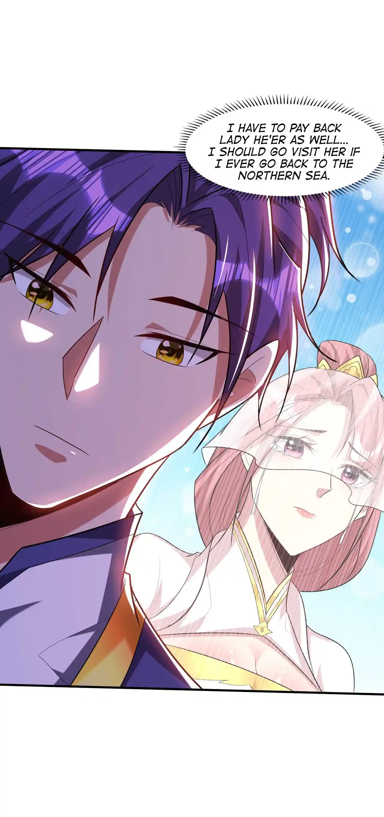 The Ultimate Devil King 299