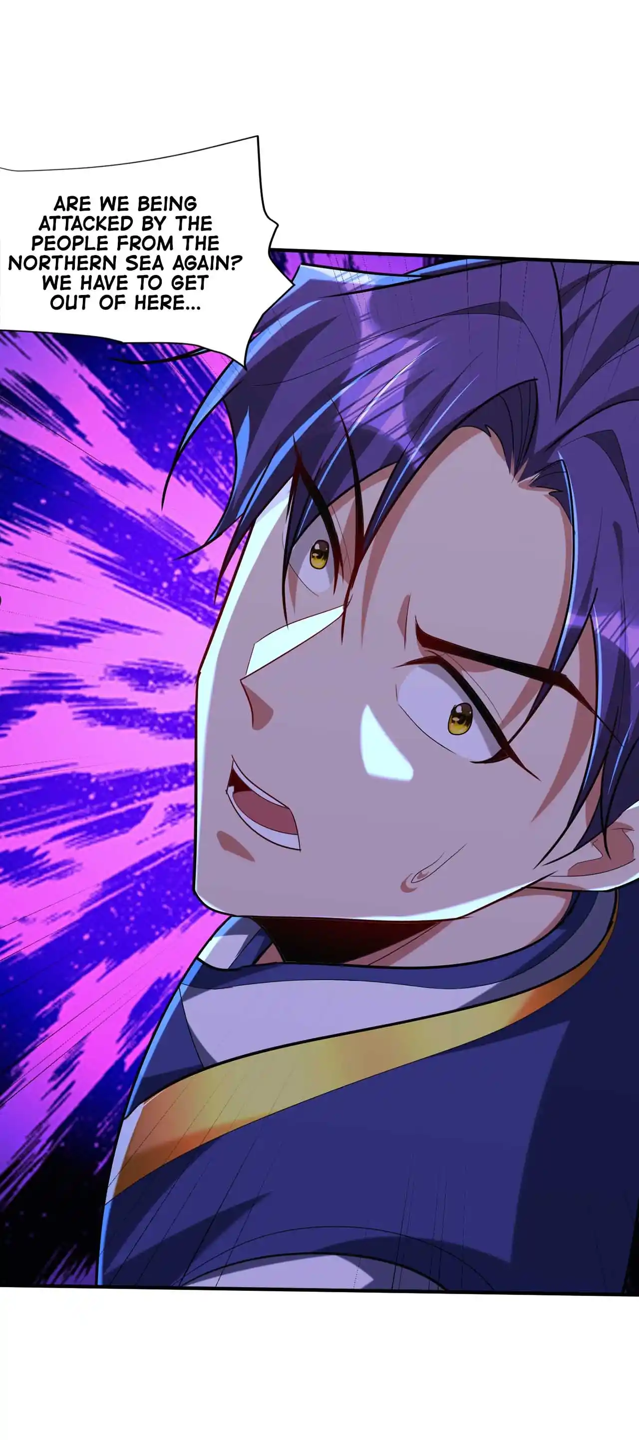 The Ultimate Devil King 299