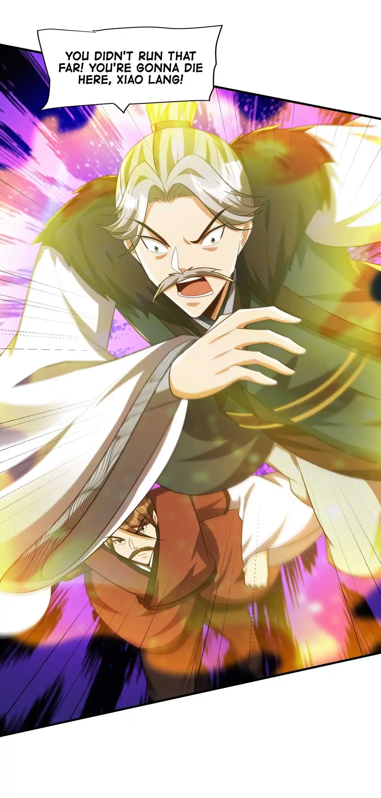 The Ultimate Devil King 299