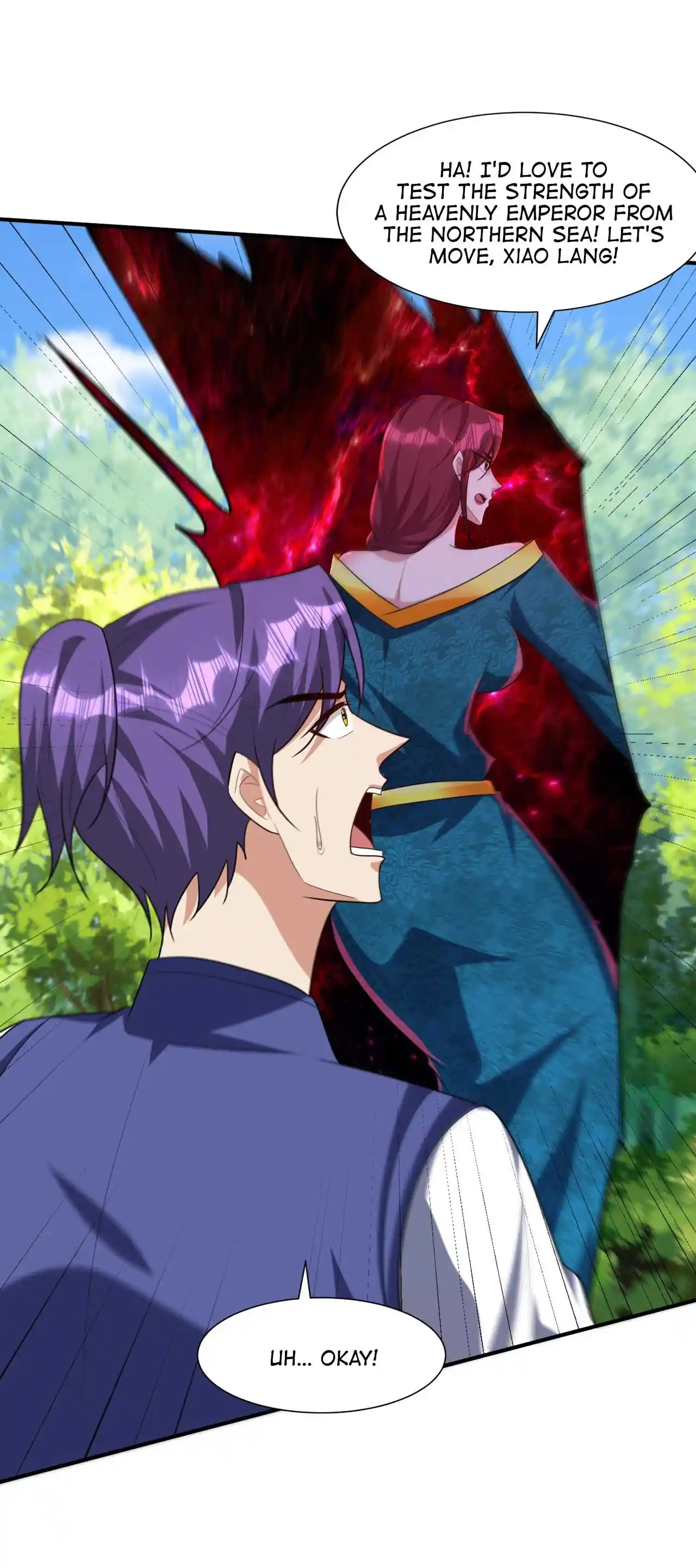 The Ultimate Devil King 299