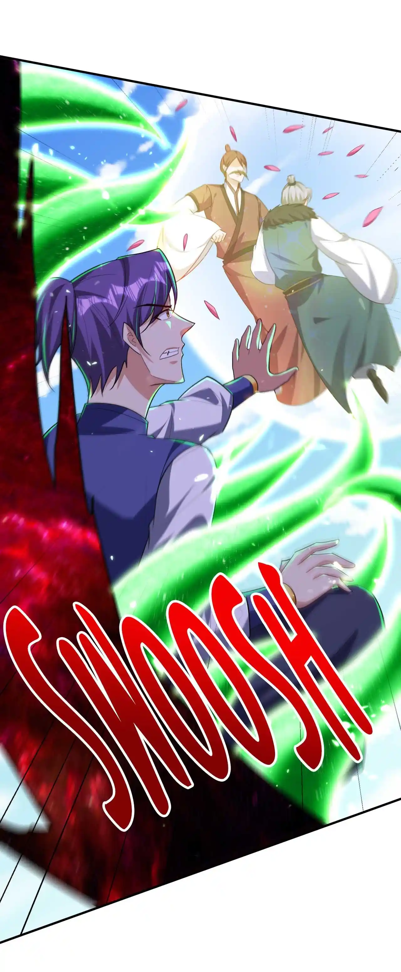 The Ultimate Devil King 299