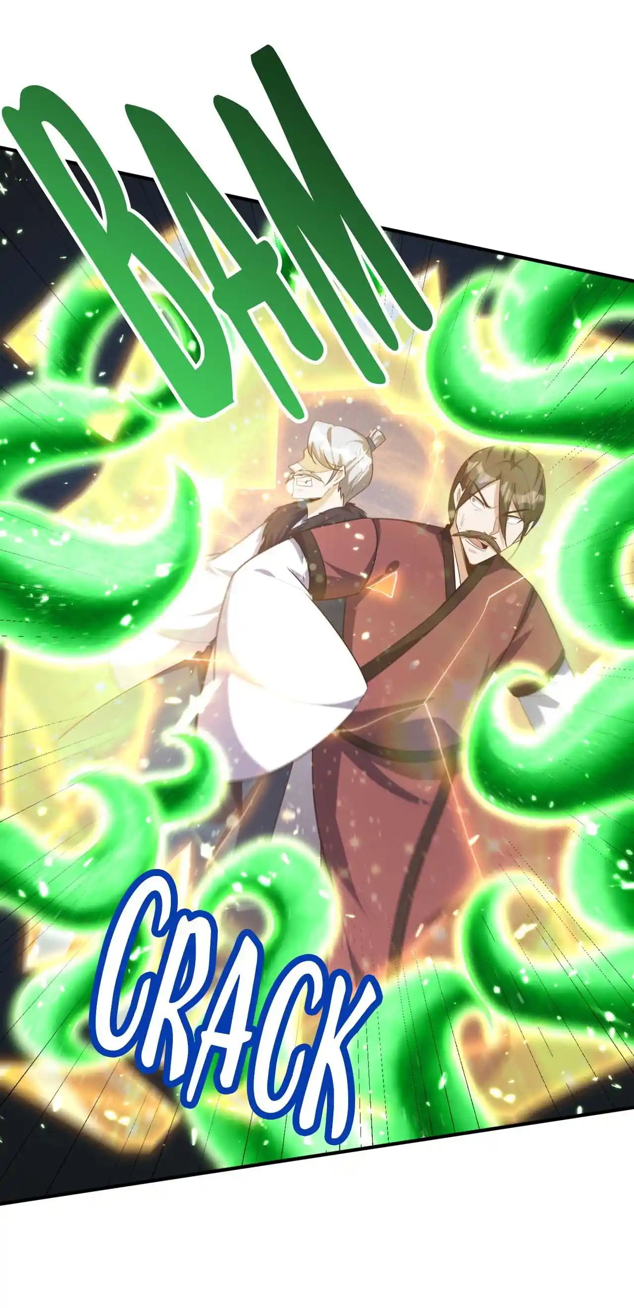 The Ultimate Devil King 299