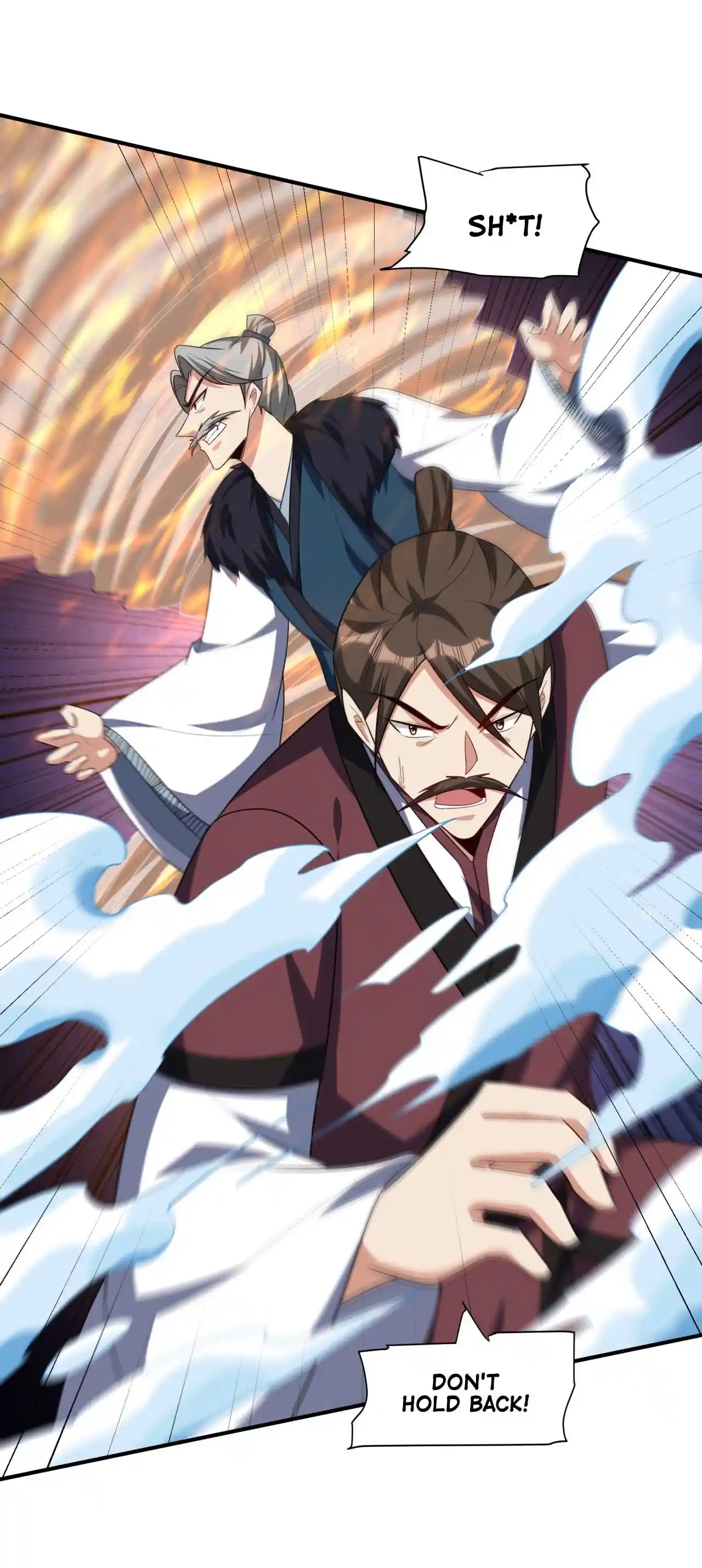 The Ultimate Devil King 299