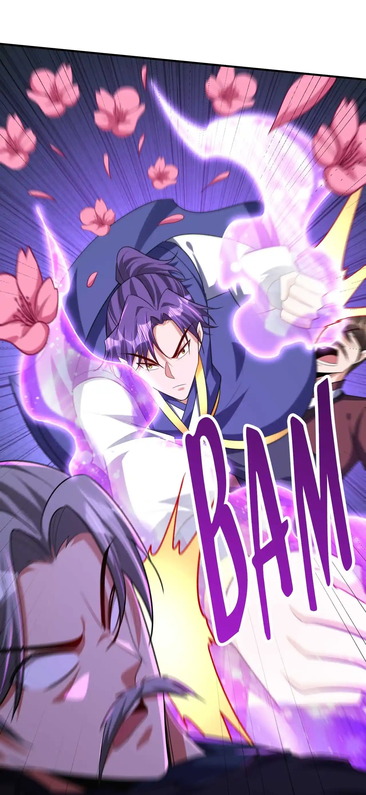 The Ultimate Devil King 299