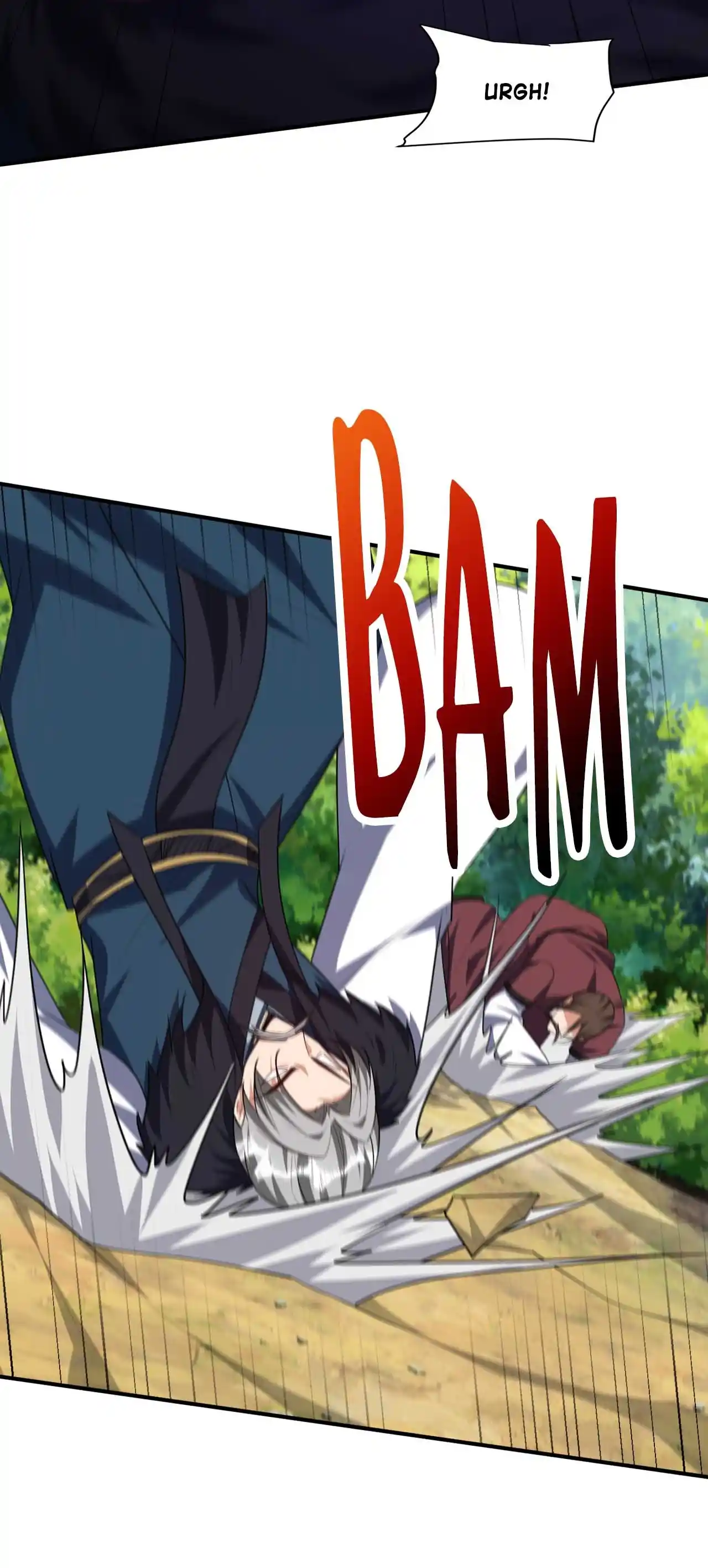 The Ultimate Devil King 299