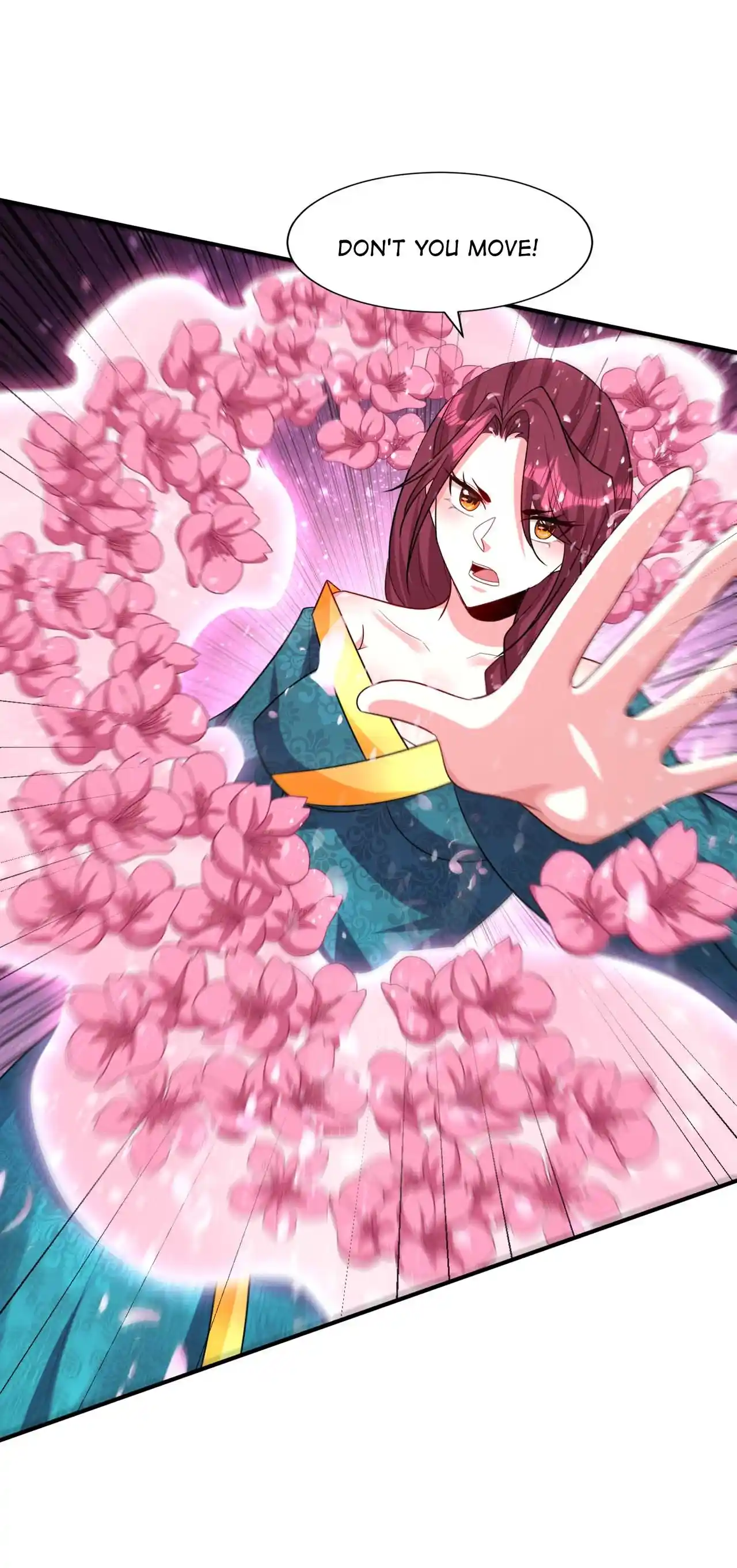 The Ultimate Devil King 299