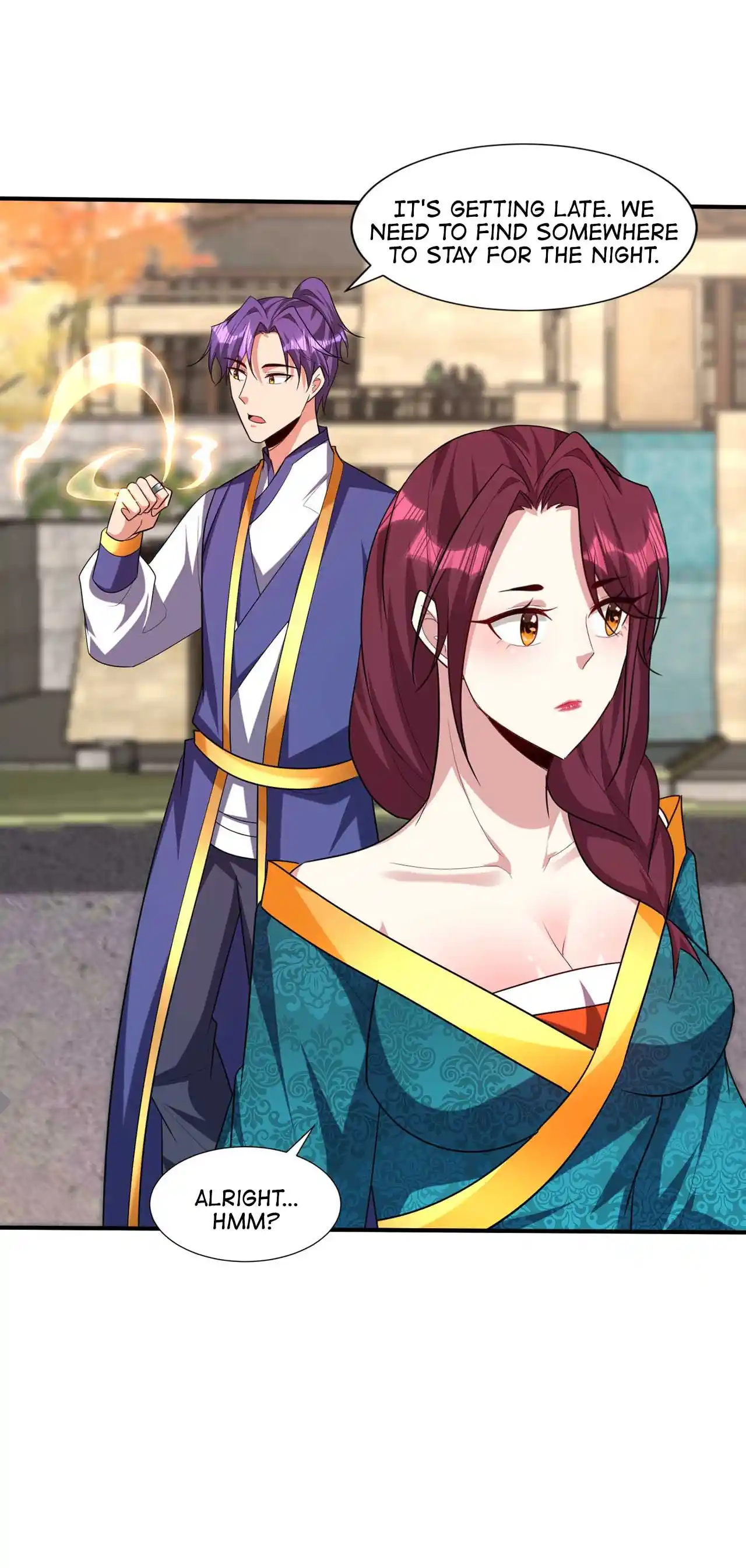 The Ultimate Devil King 299