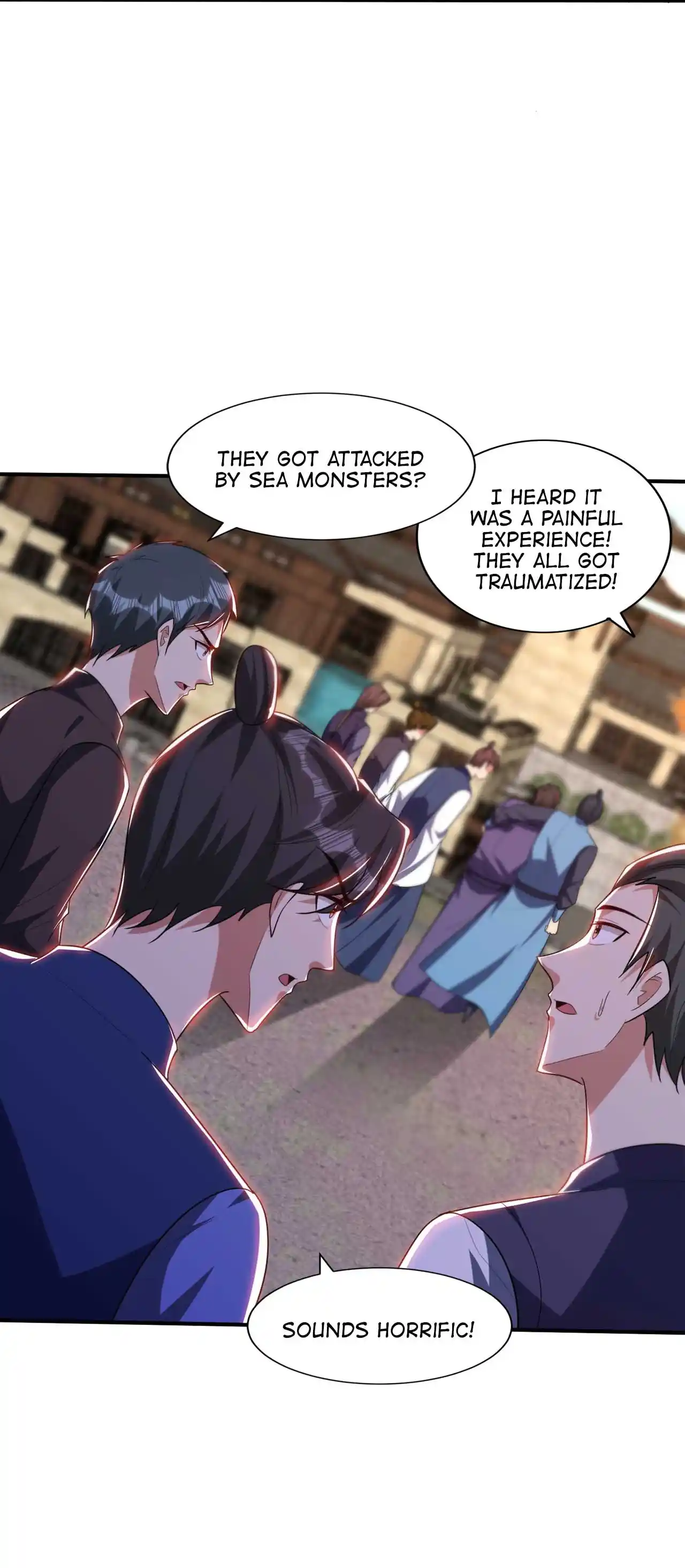 The Ultimate Devil King 299