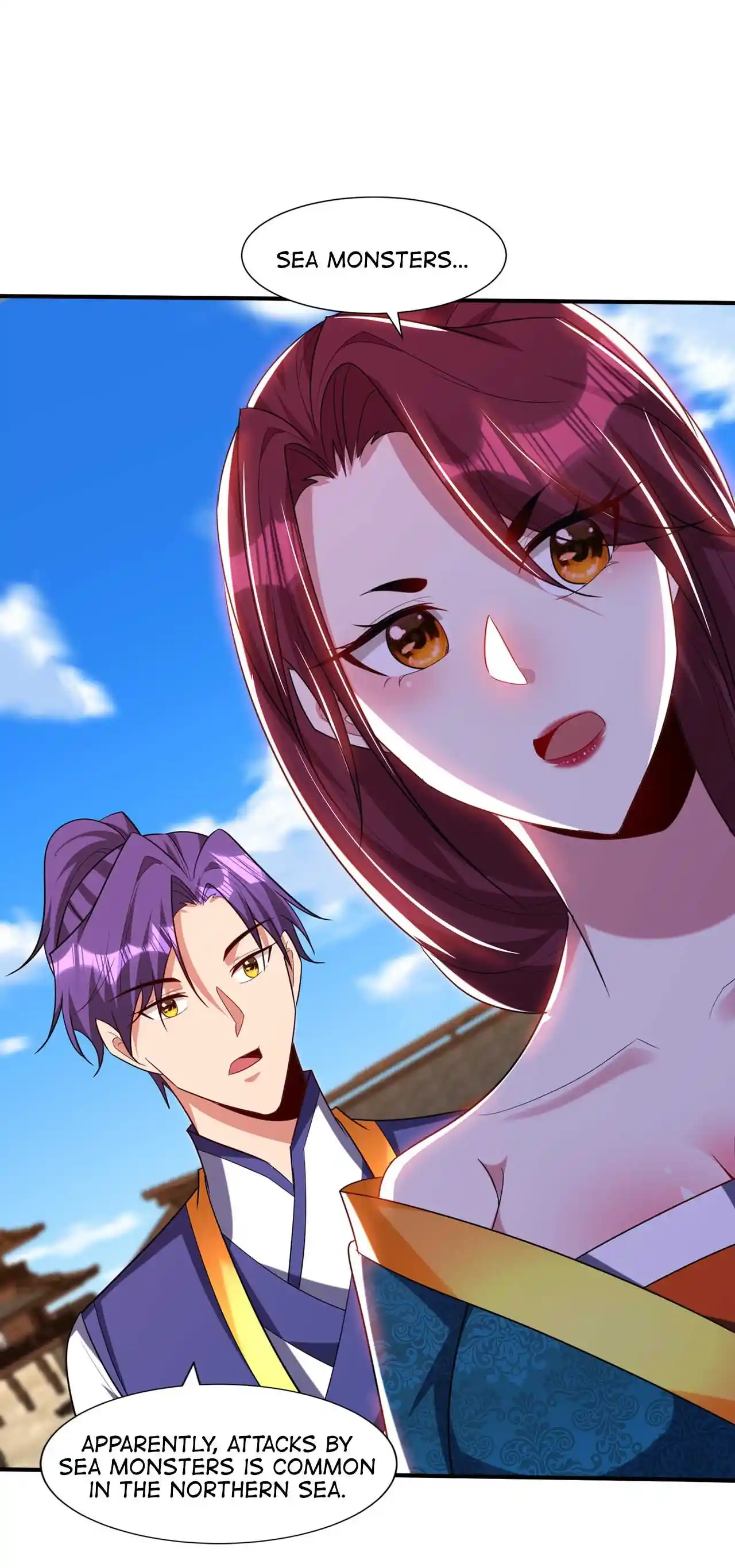 The Ultimate Devil King 299