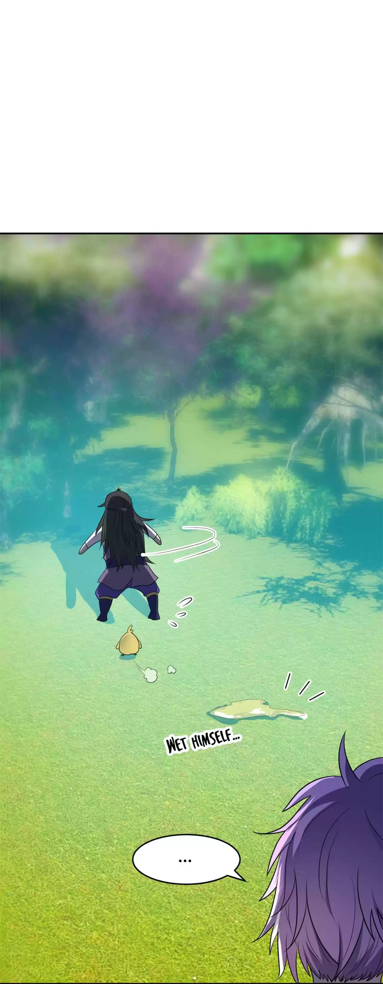 The Ultimate Devil King 3