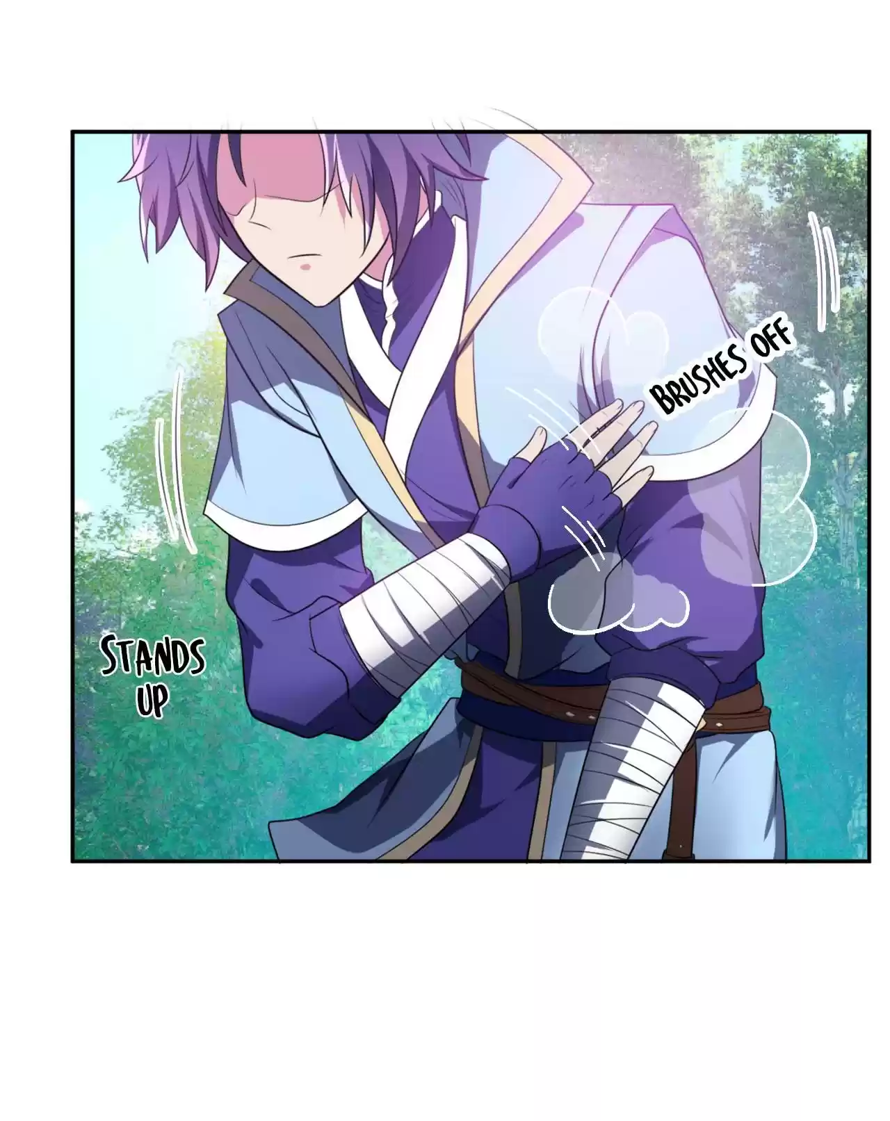 The Ultimate Devil King 3