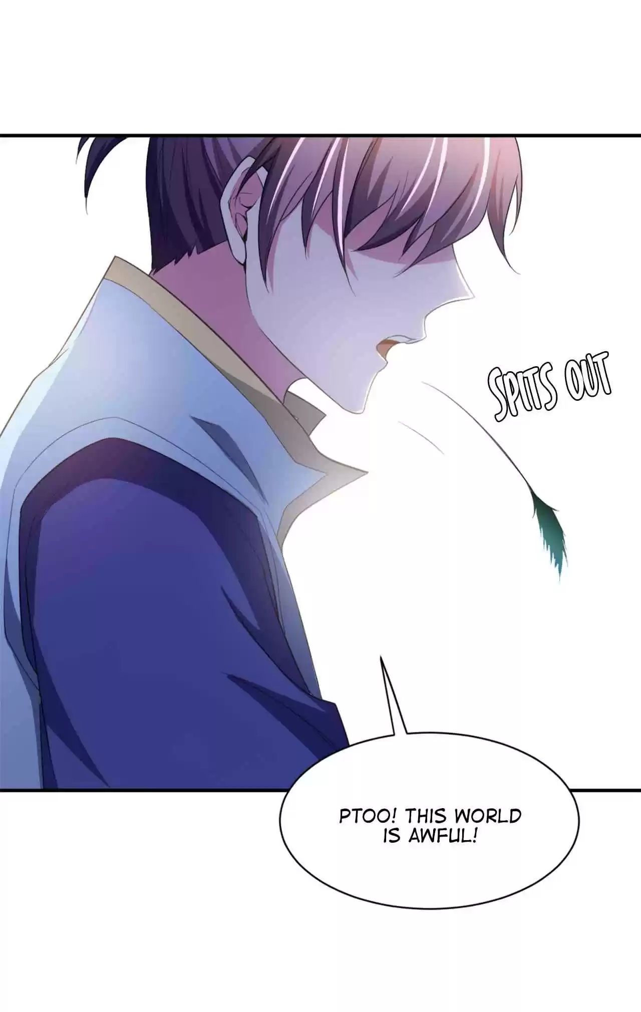 The Ultimate Devil King 3