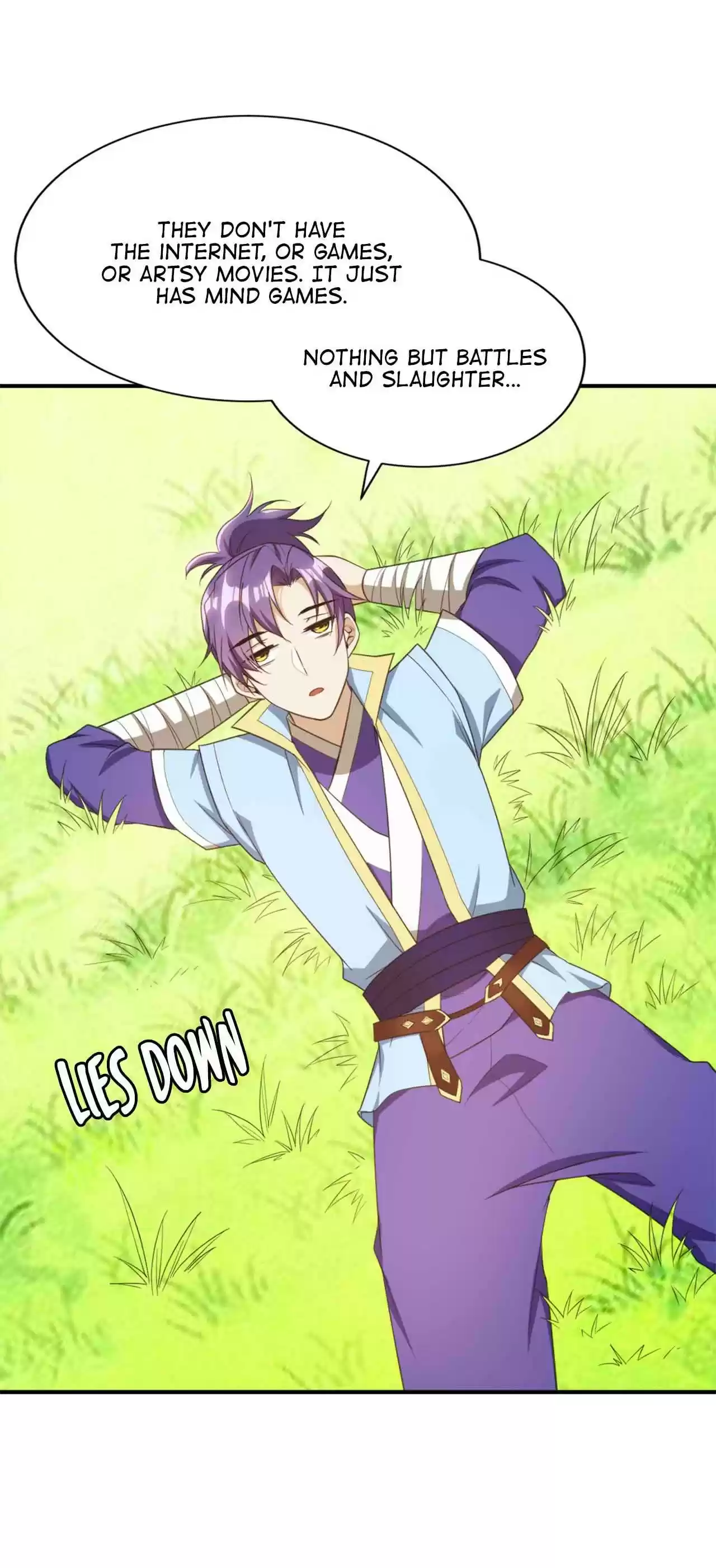 The Ultimate Devil King 3