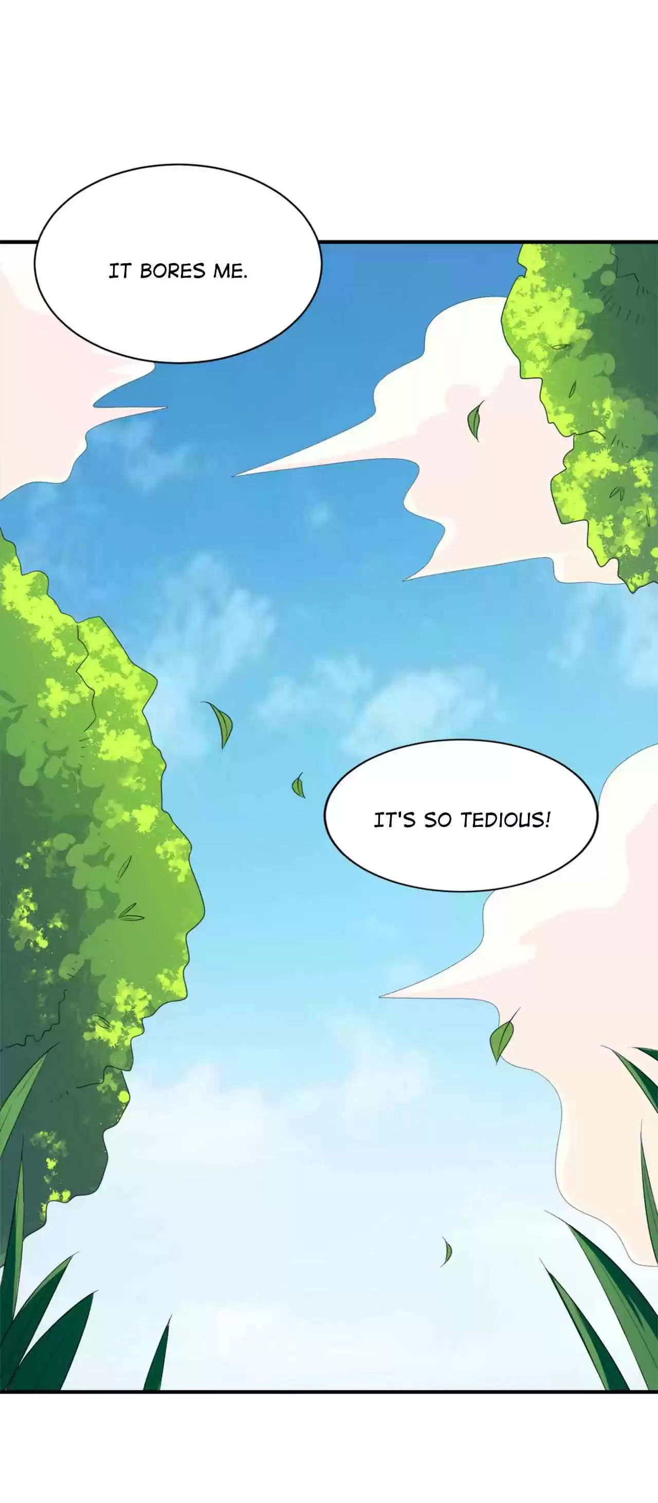 The Ultimate Devil King 3