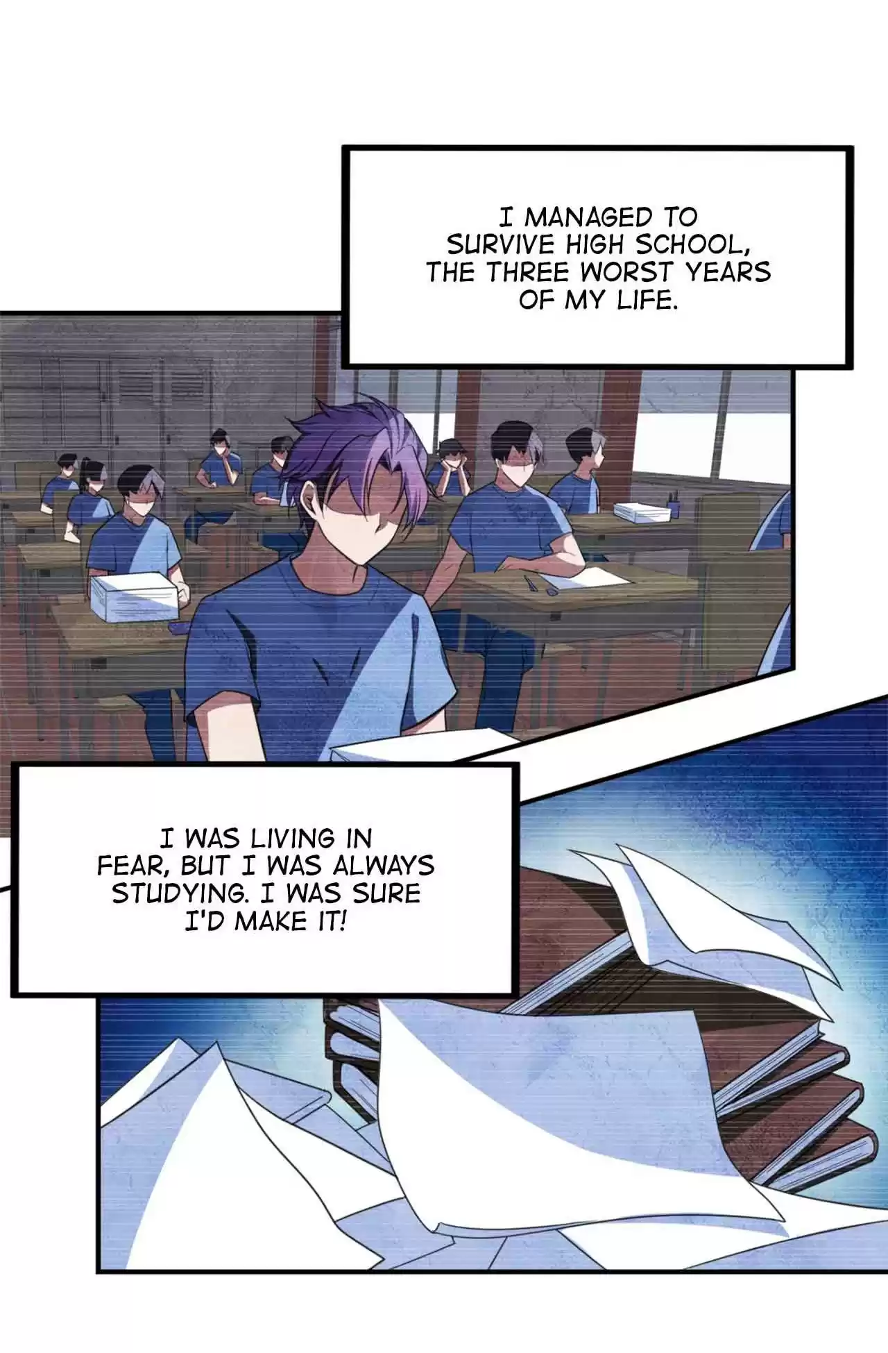 The Ultimate Devil King 3