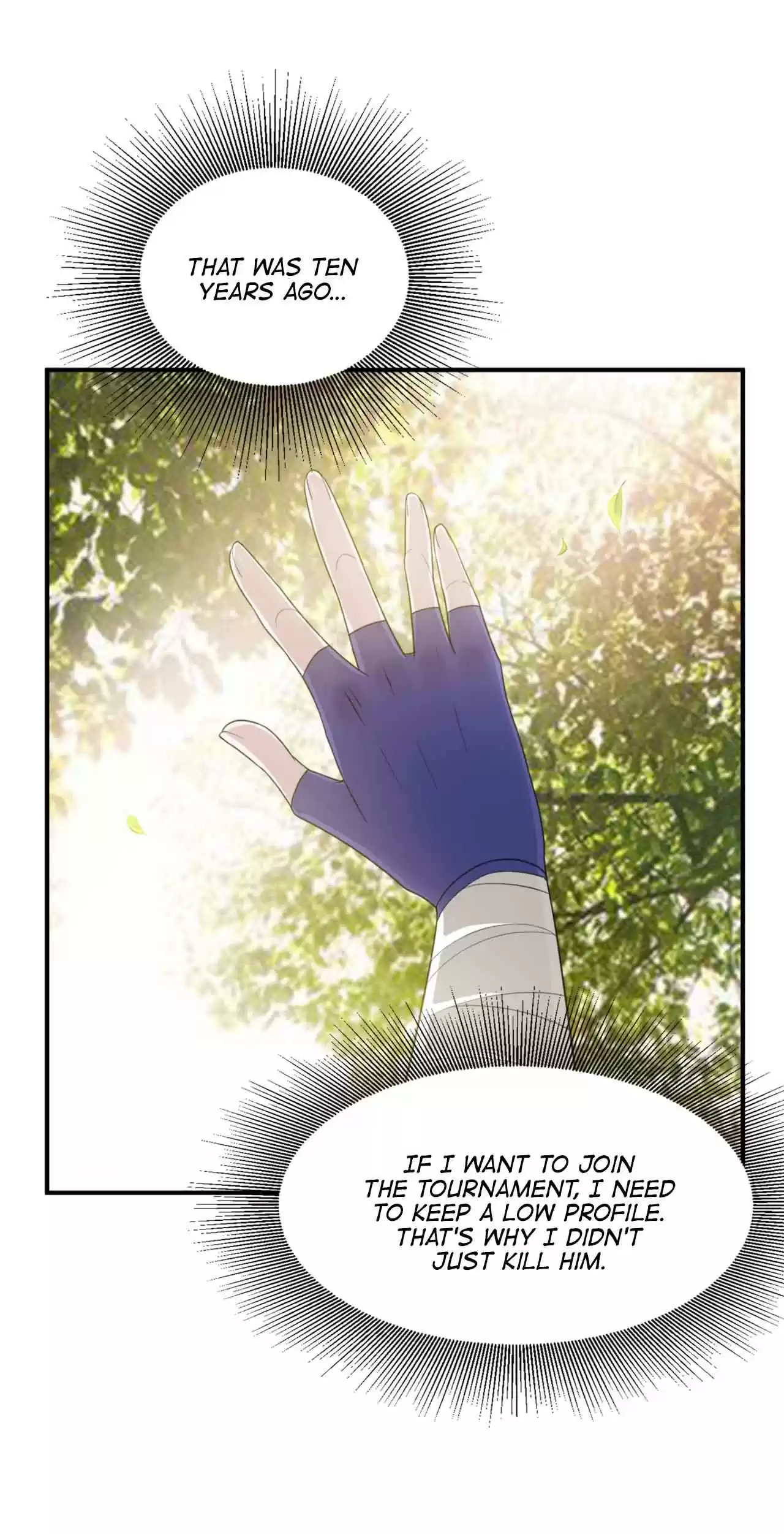 The Ultimate Devil King 3