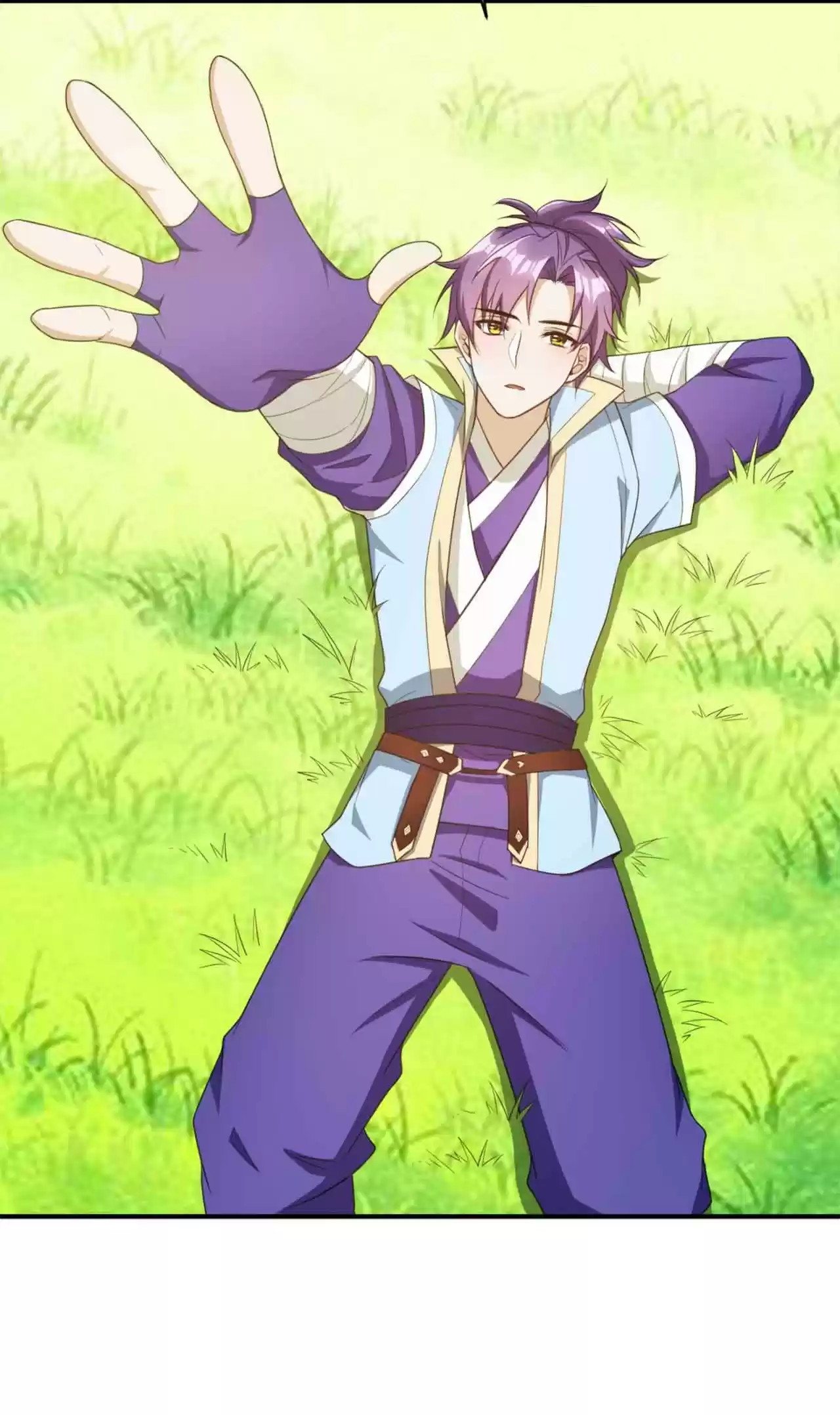 The Ultimate Devil King 3