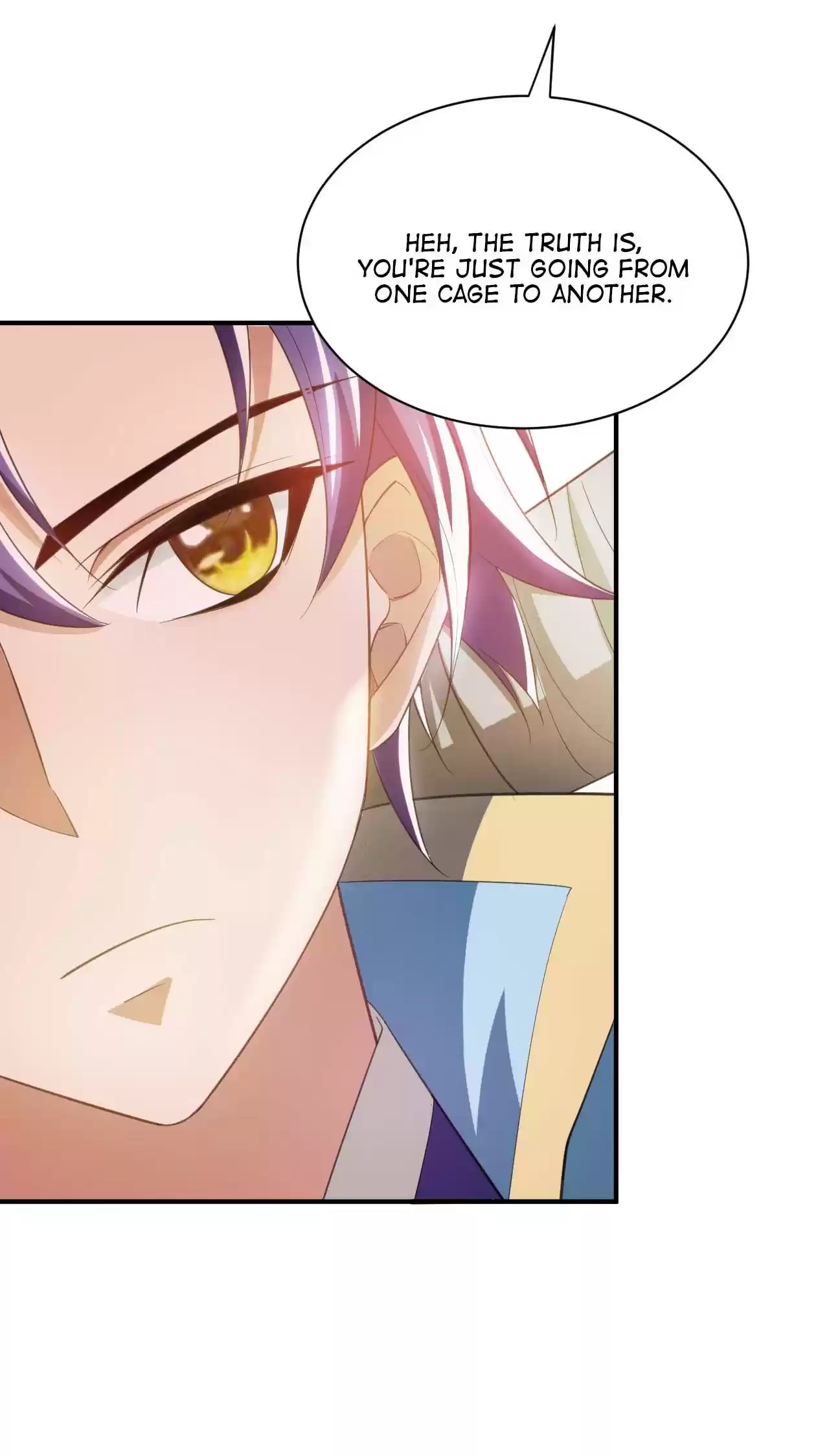 The Ultimate Devil King 3