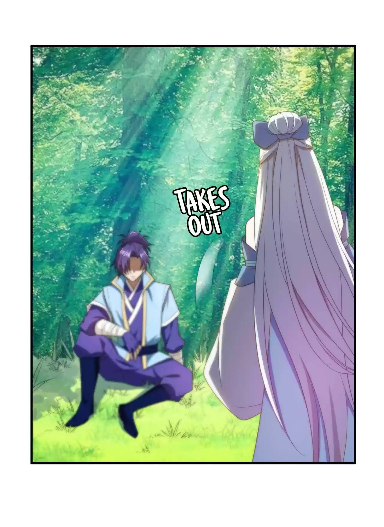 The Ultimate Devil King 3