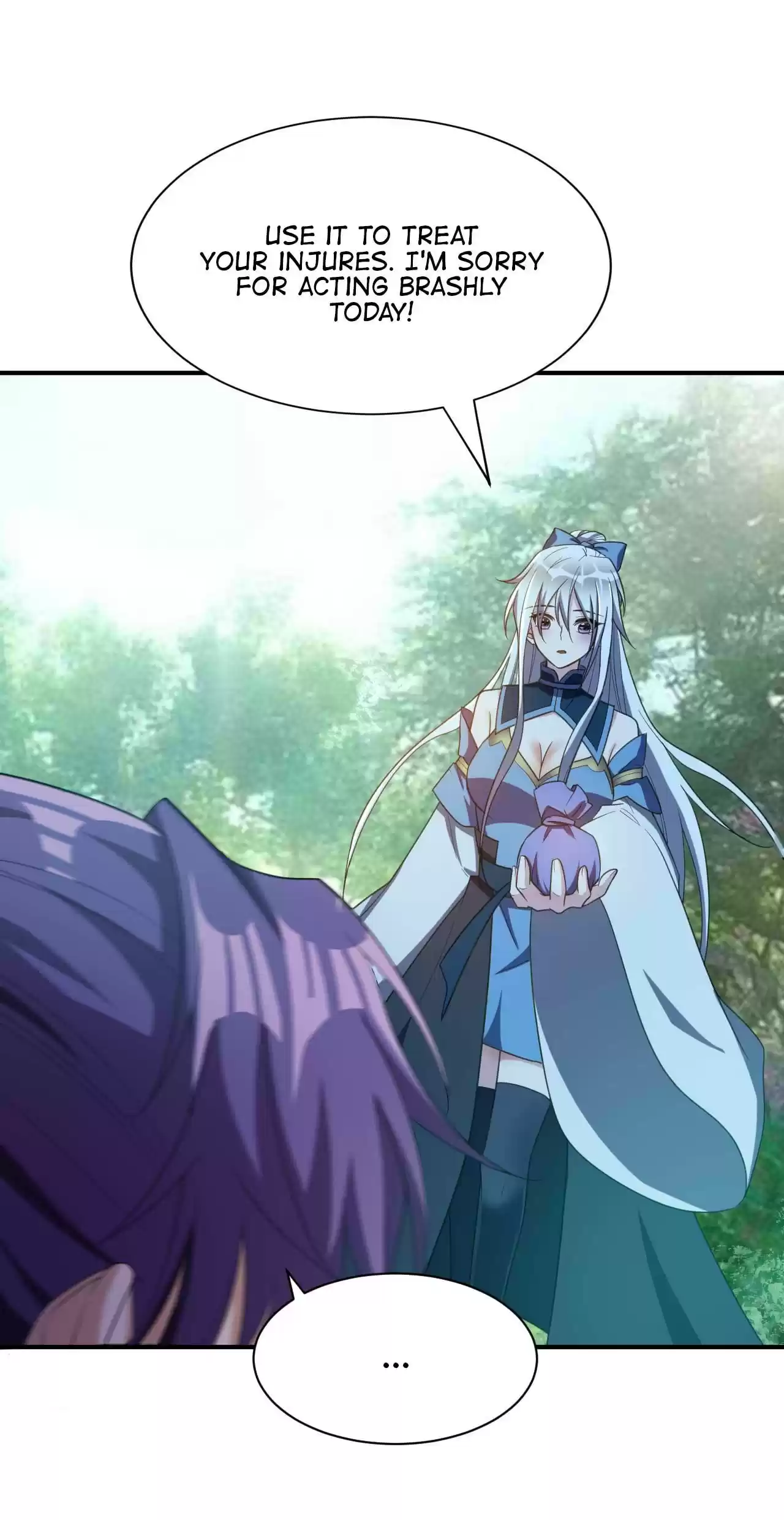 The Ultimate Devil King 3